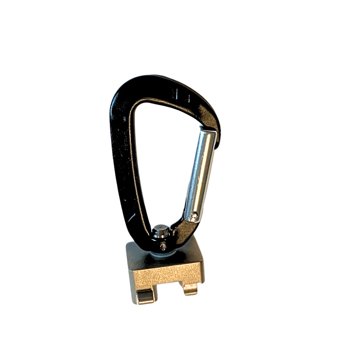 JordiLight Carabiner