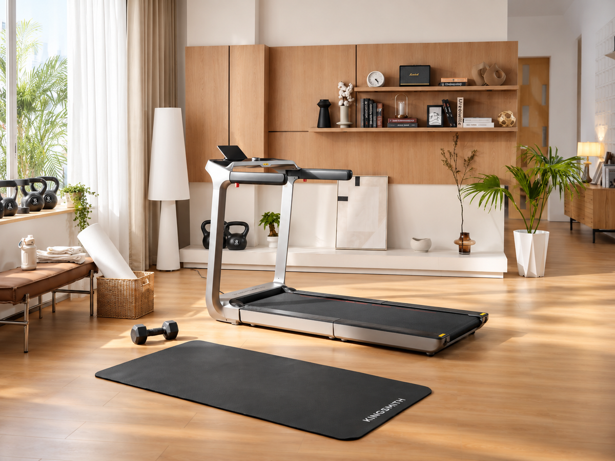 WalkingPad X218 – Tapis Roulant Pieghevole 18 km/h