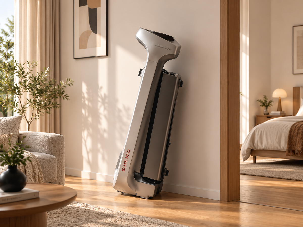 WalkingPad X218 – Tapis Roulant Pieghevole 18 km/h