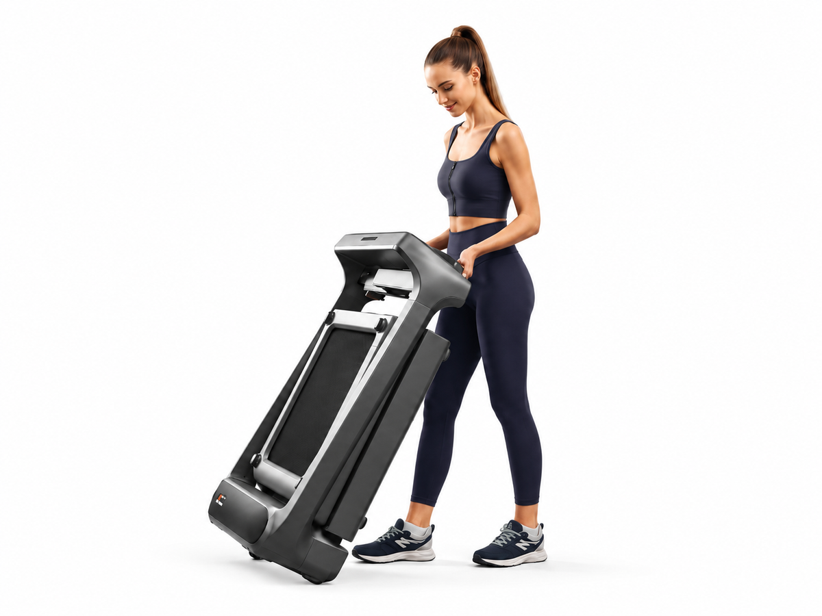WalkingPad X218 – Tapis Roulant Pieghevole 18 km/h