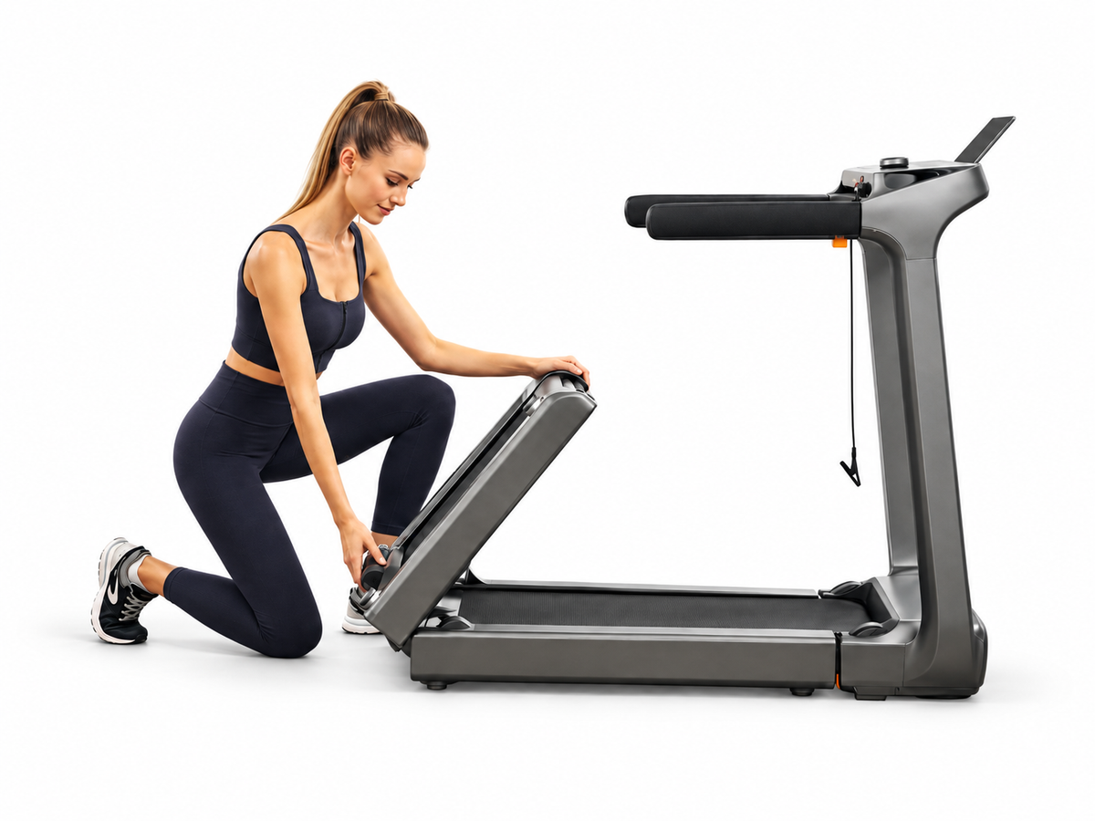 WalkingPad X218 – Tapis Roulant Pieghevole 18 km/h