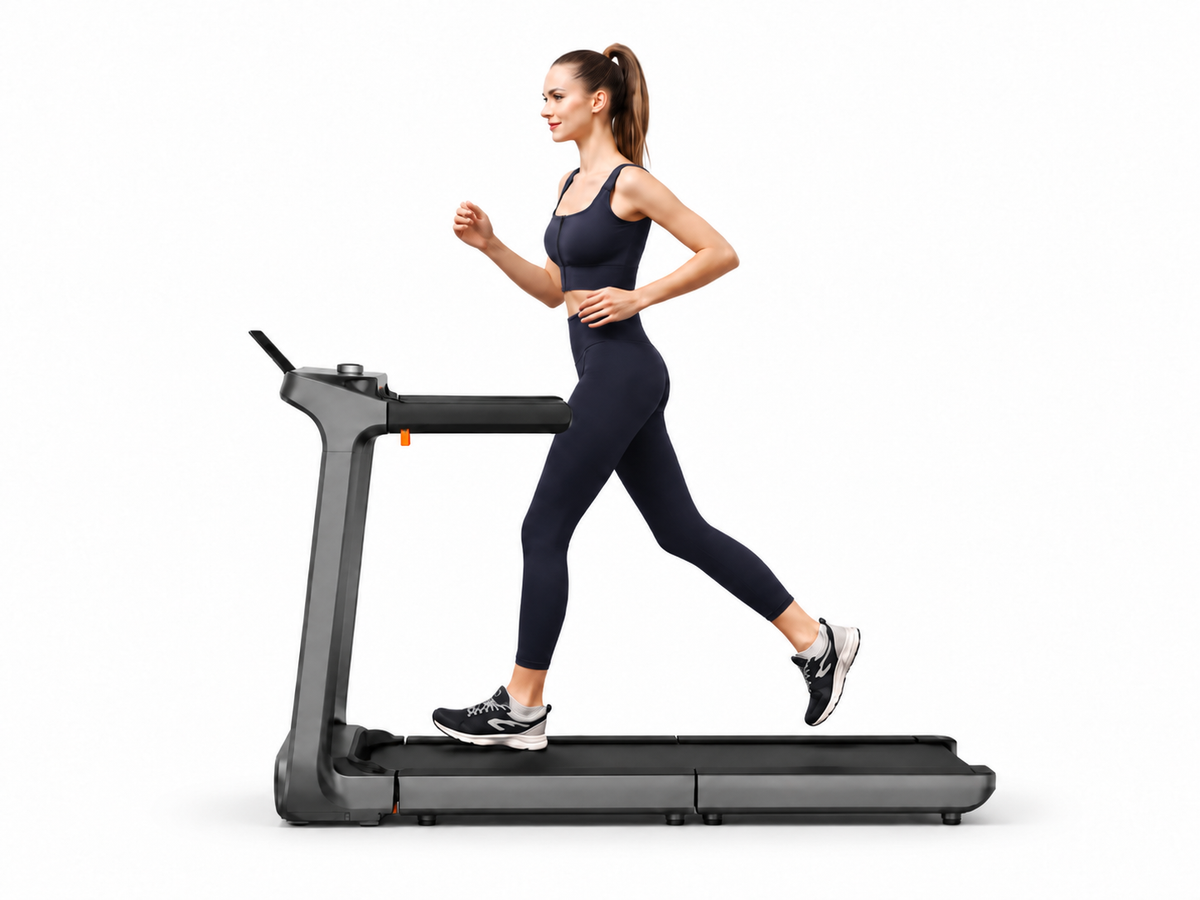 WalkingPad X218 – Tapis Roulant Pieghevole 18 km/h