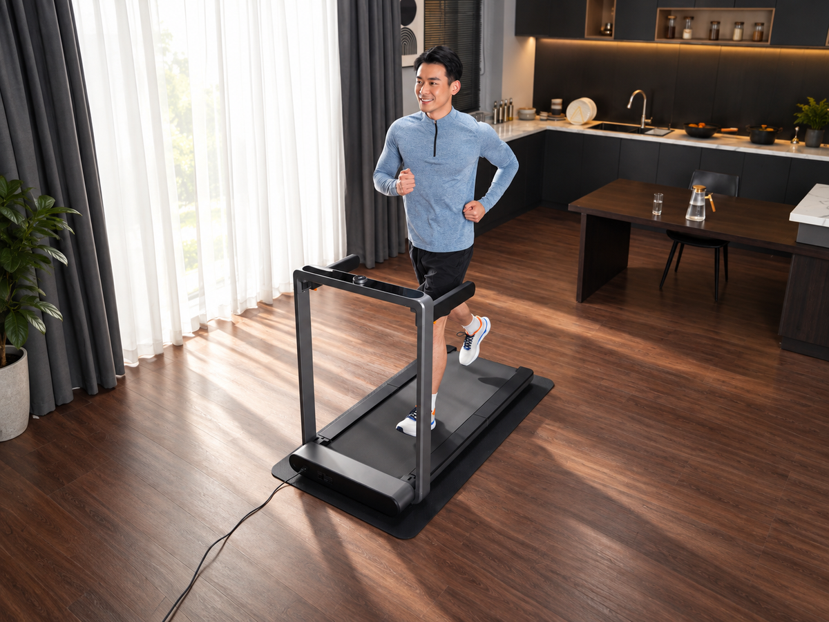 WalkingPad X214 – Tapis Roulant Pieghevole 14 km/h