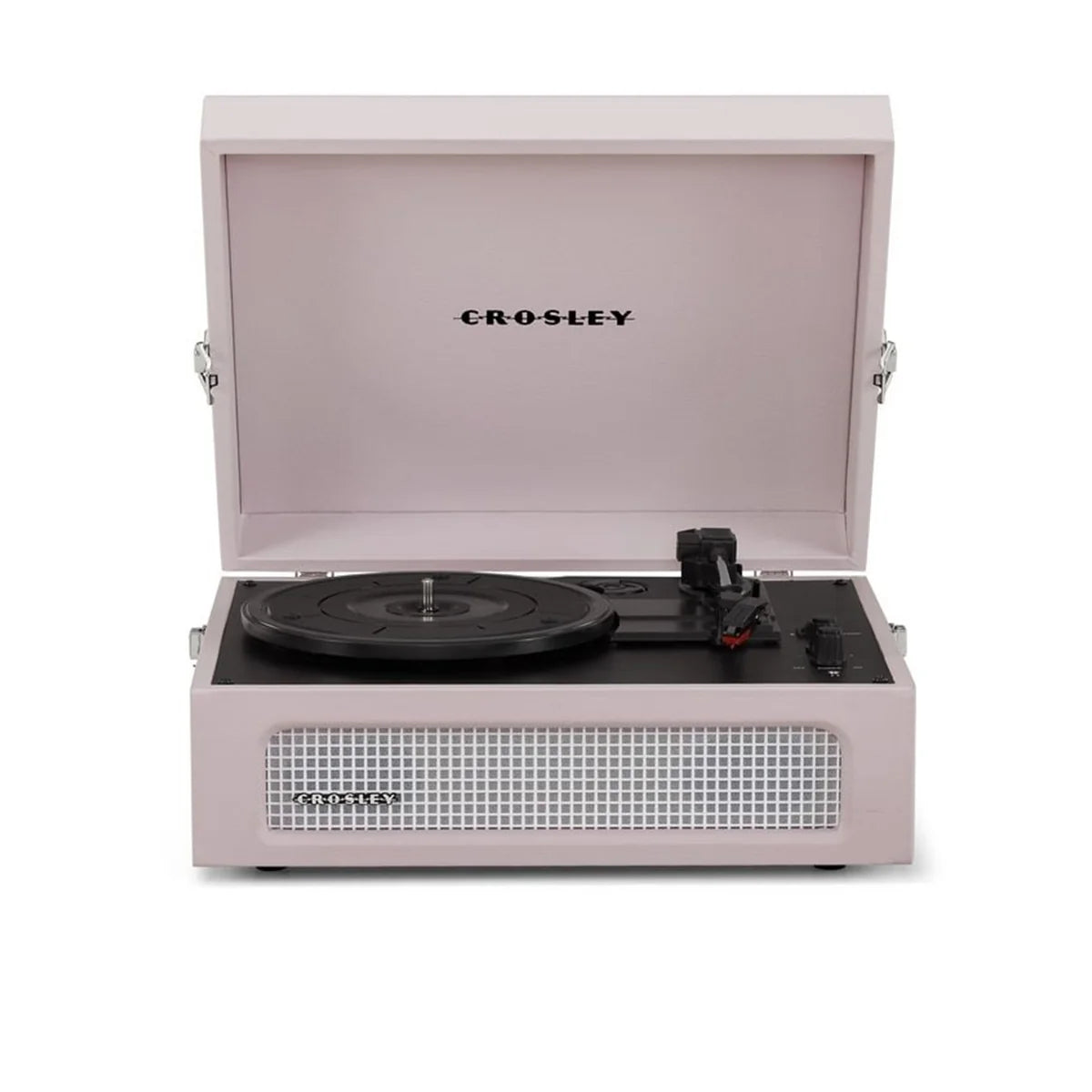 Crosley Voyager – Giradischi Bluetooth a Valigetta