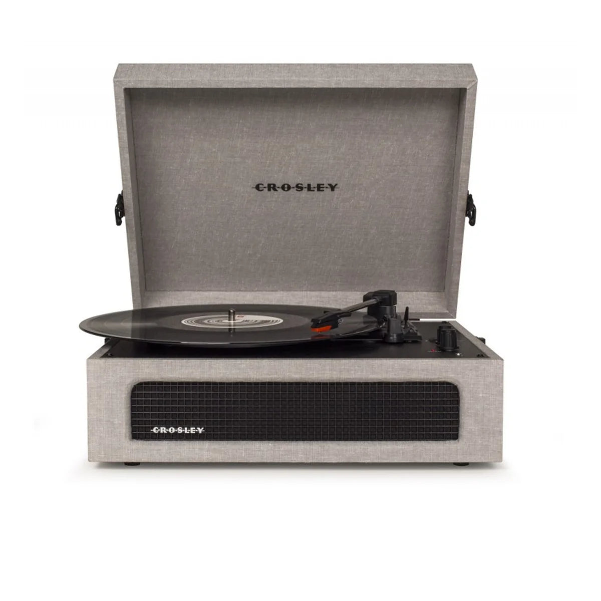 Crosley Voyager – Giradischi Bluetooth a Valigetta
