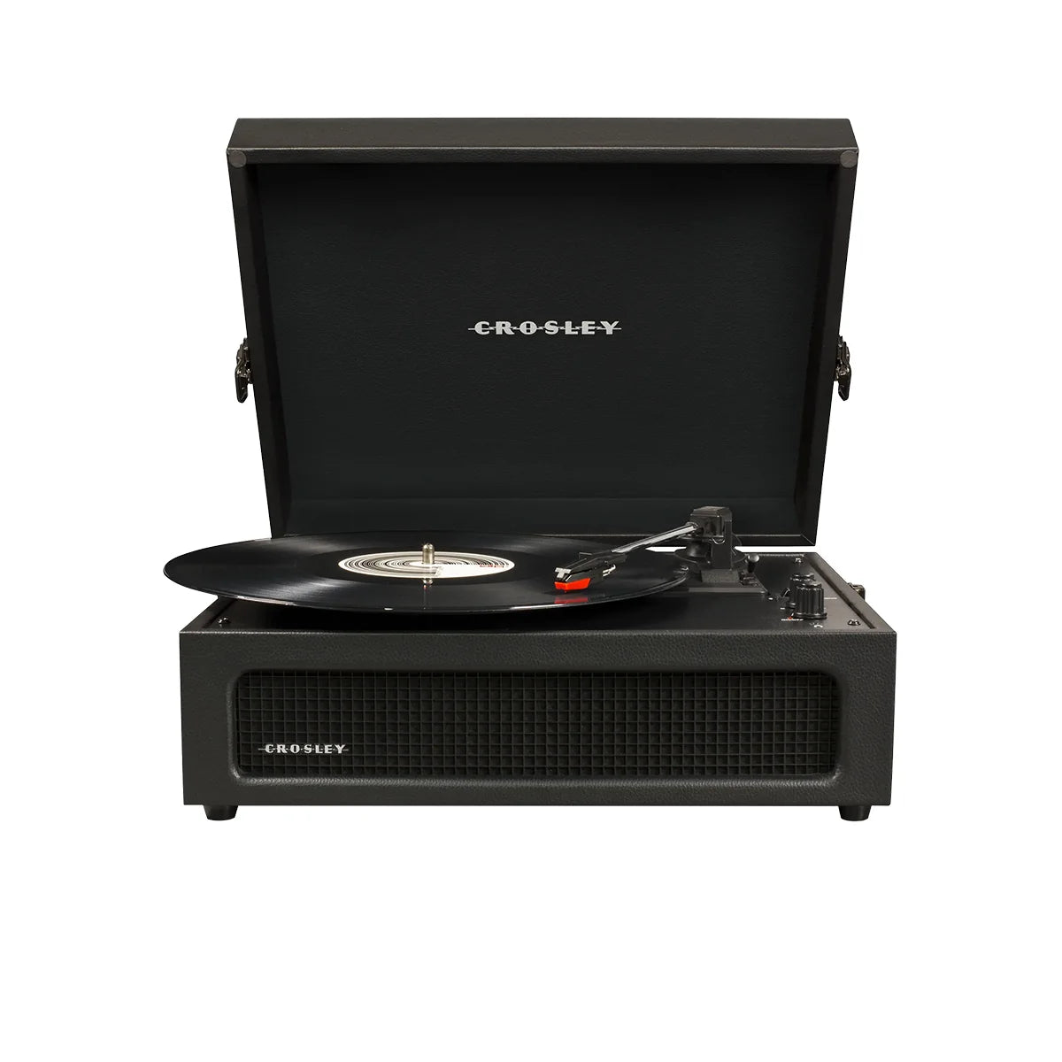Crosley Voyager – Giradischi Bluetooth a Valigetta