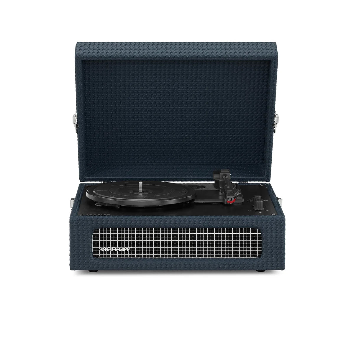Crosley Voyager – Giradischi Bluetooth a Valigetta