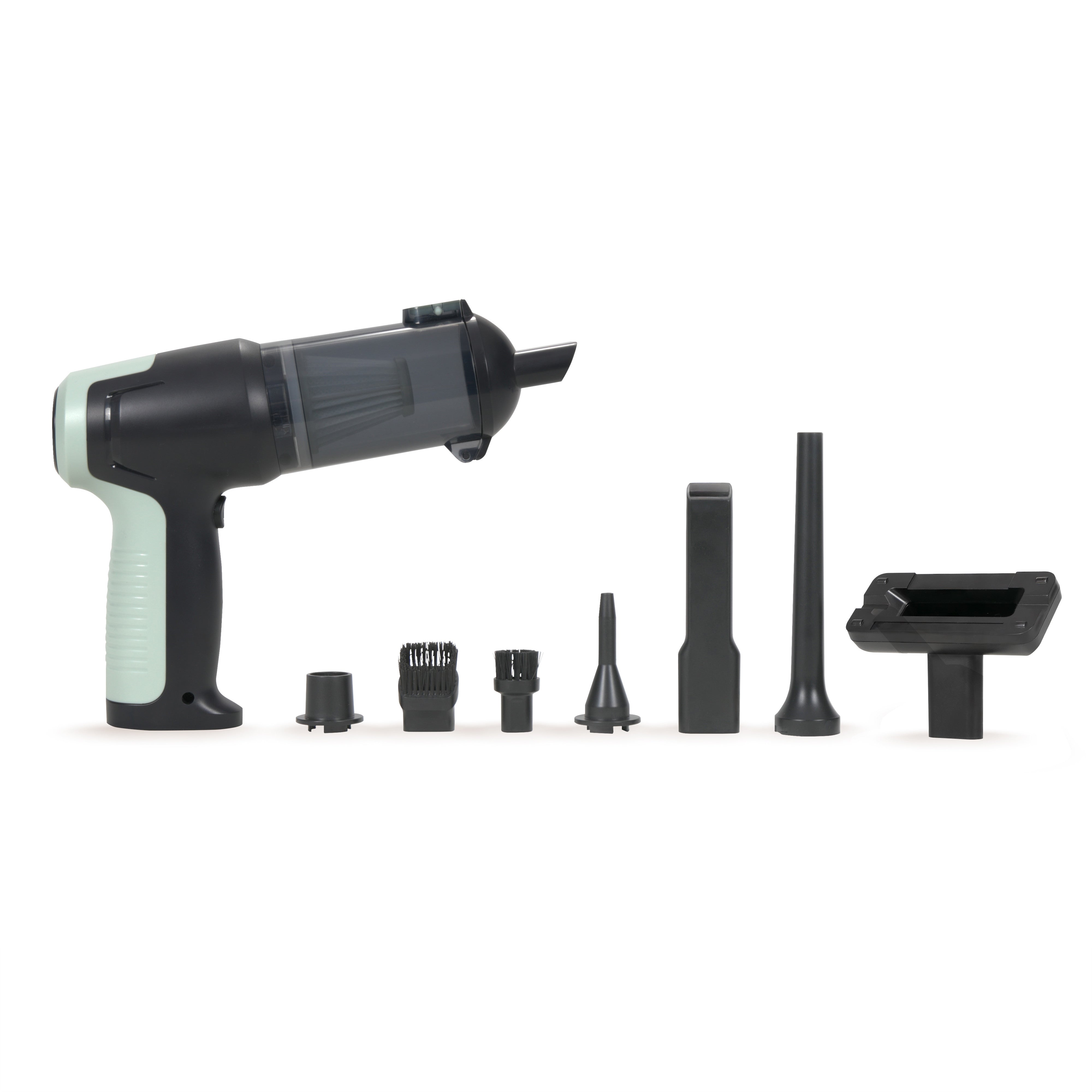 Livoo Multifunction hand hoover