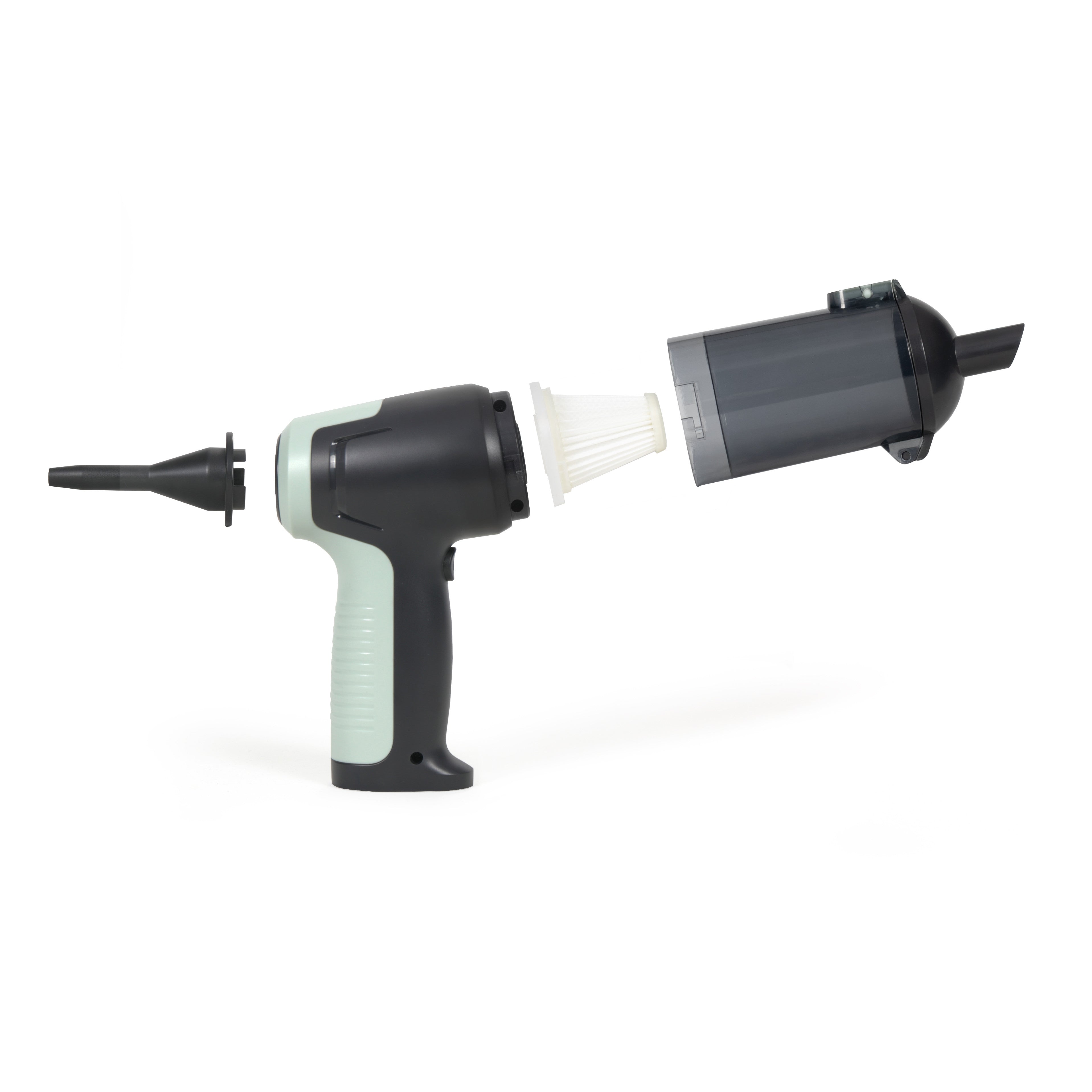 Livoo Multifunction hand hoover