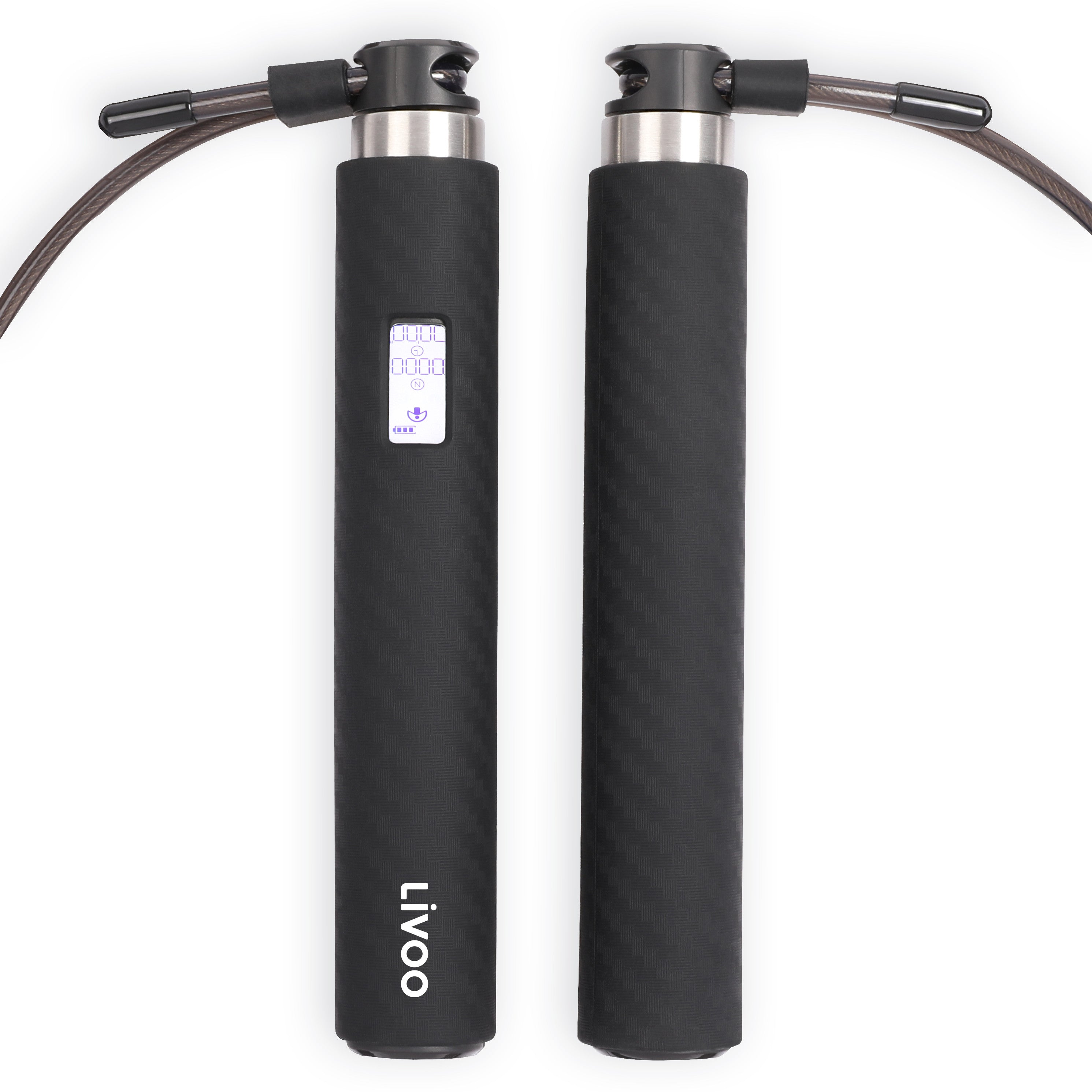 Livoo Connected Jump rope