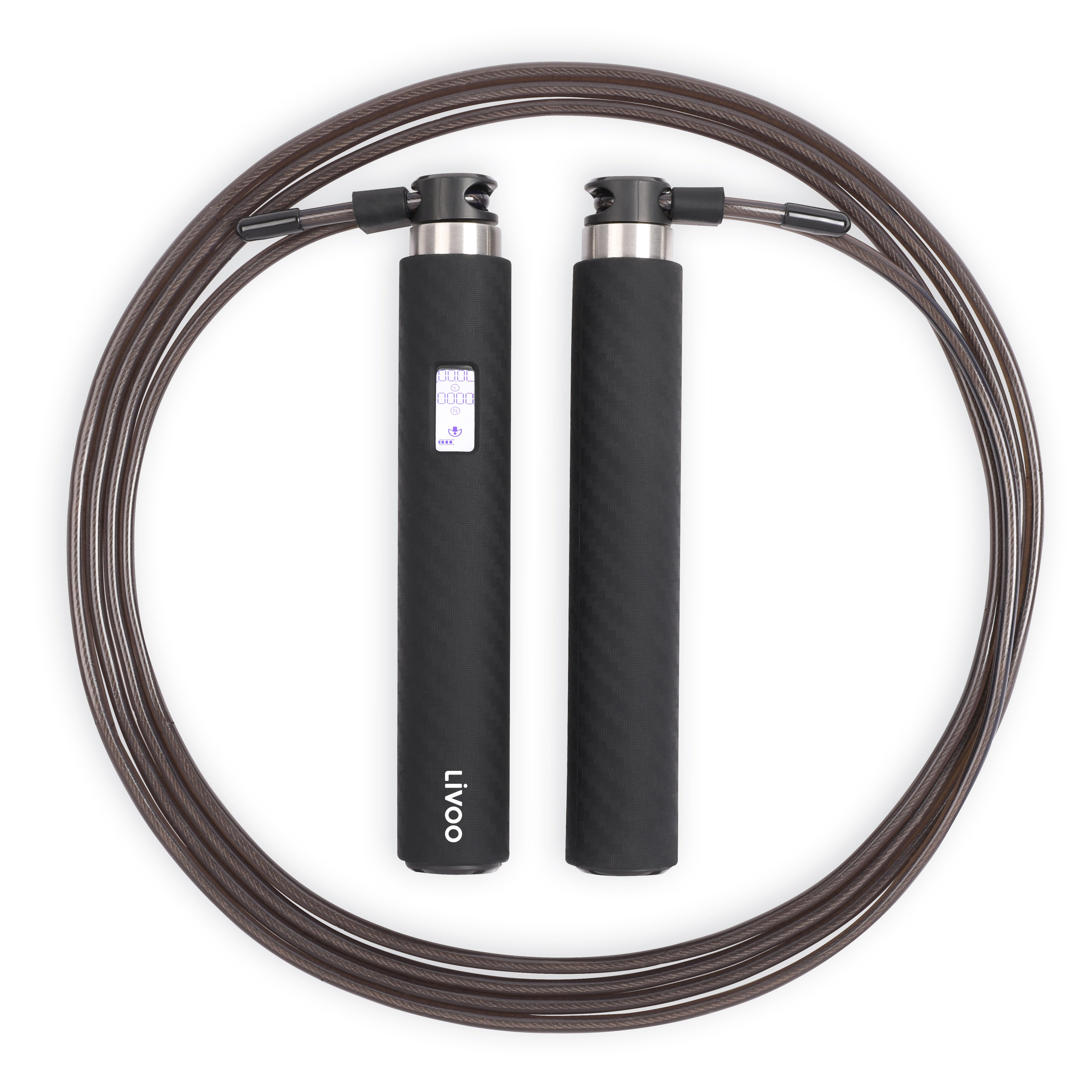Livoo Connected Jump rope