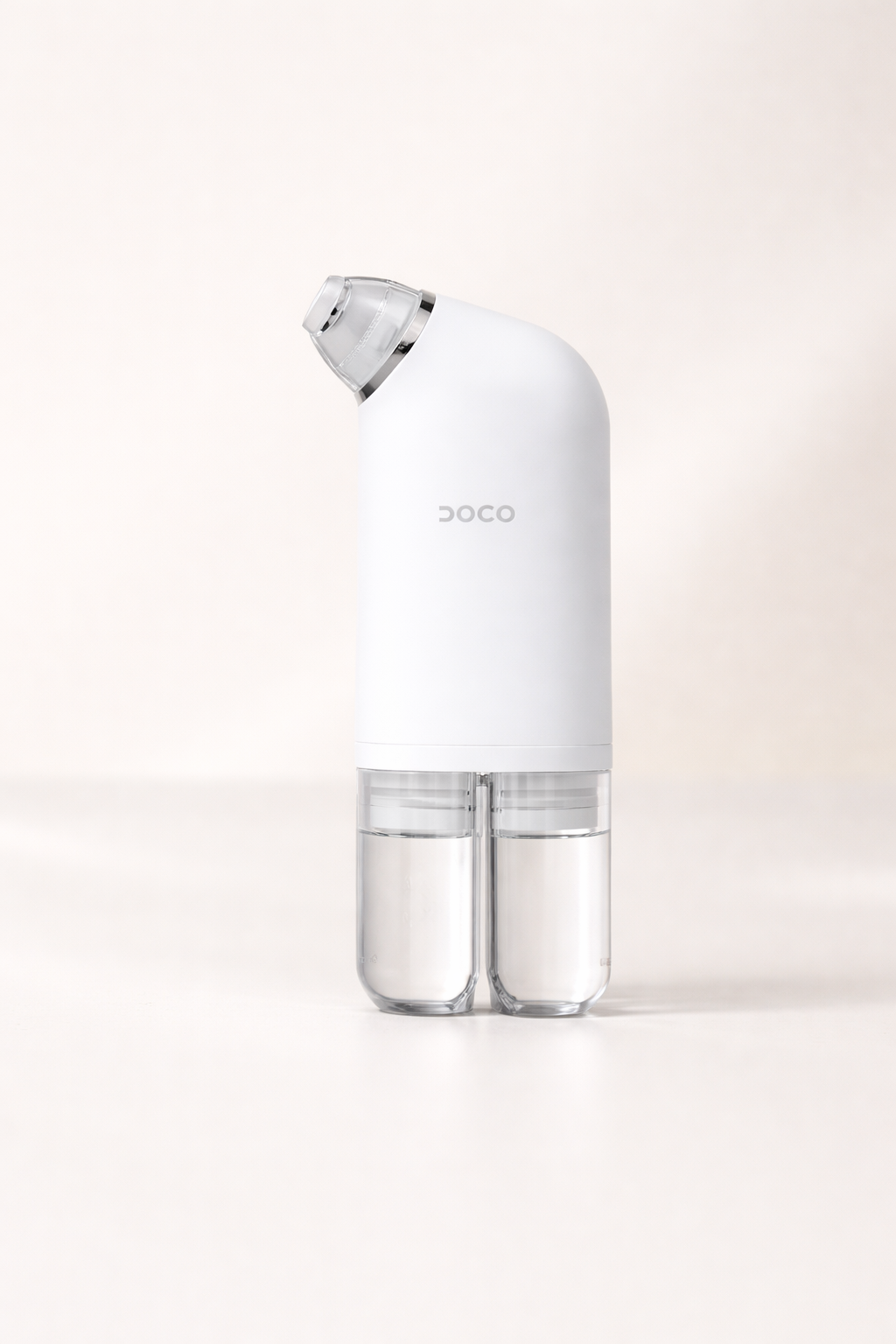 DOCO - Ultra Micro Bubble Cleansing