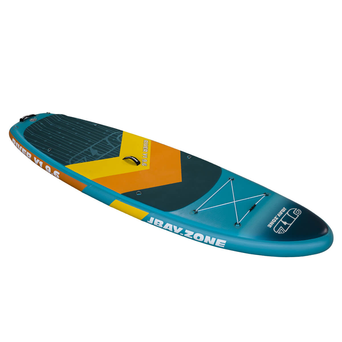 Paddle Board Jbay.Zone River Y1