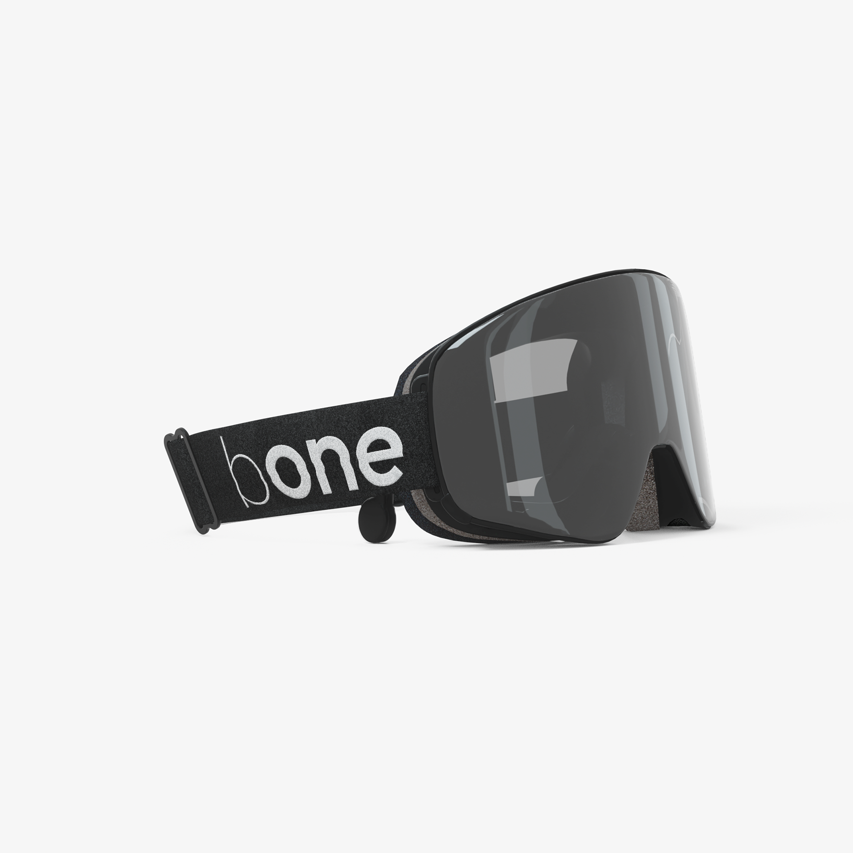 bone SoundBRKR Maschera da Sci Bluetooth