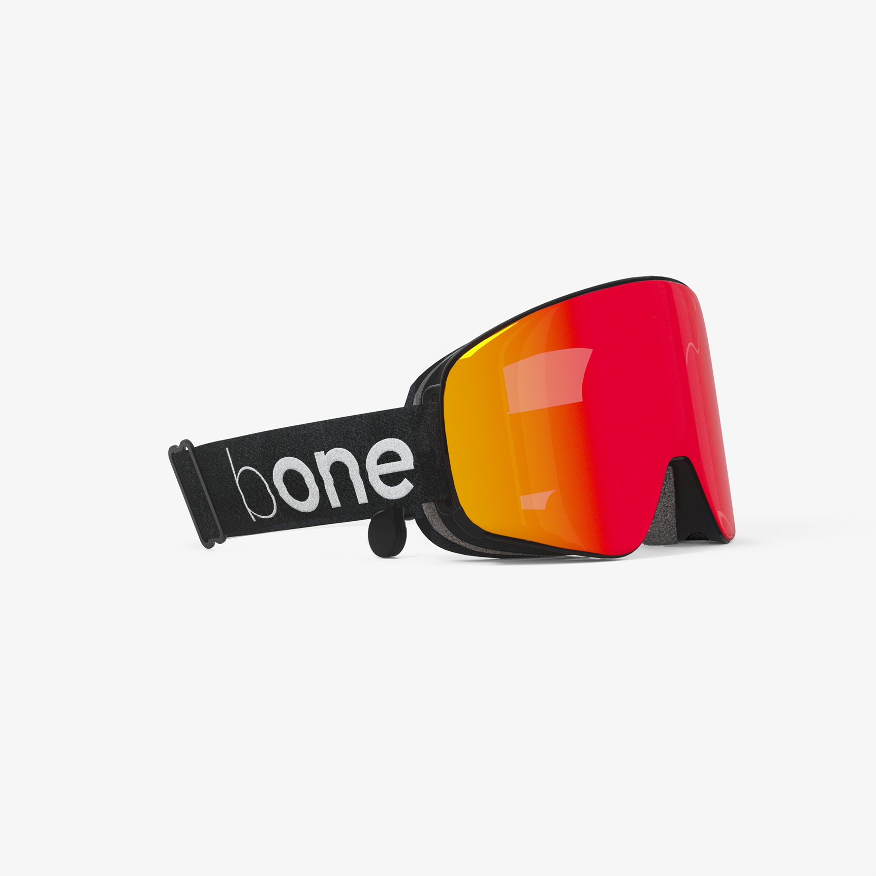 bone SoundBRKR Maschera da Sci Bluetooth