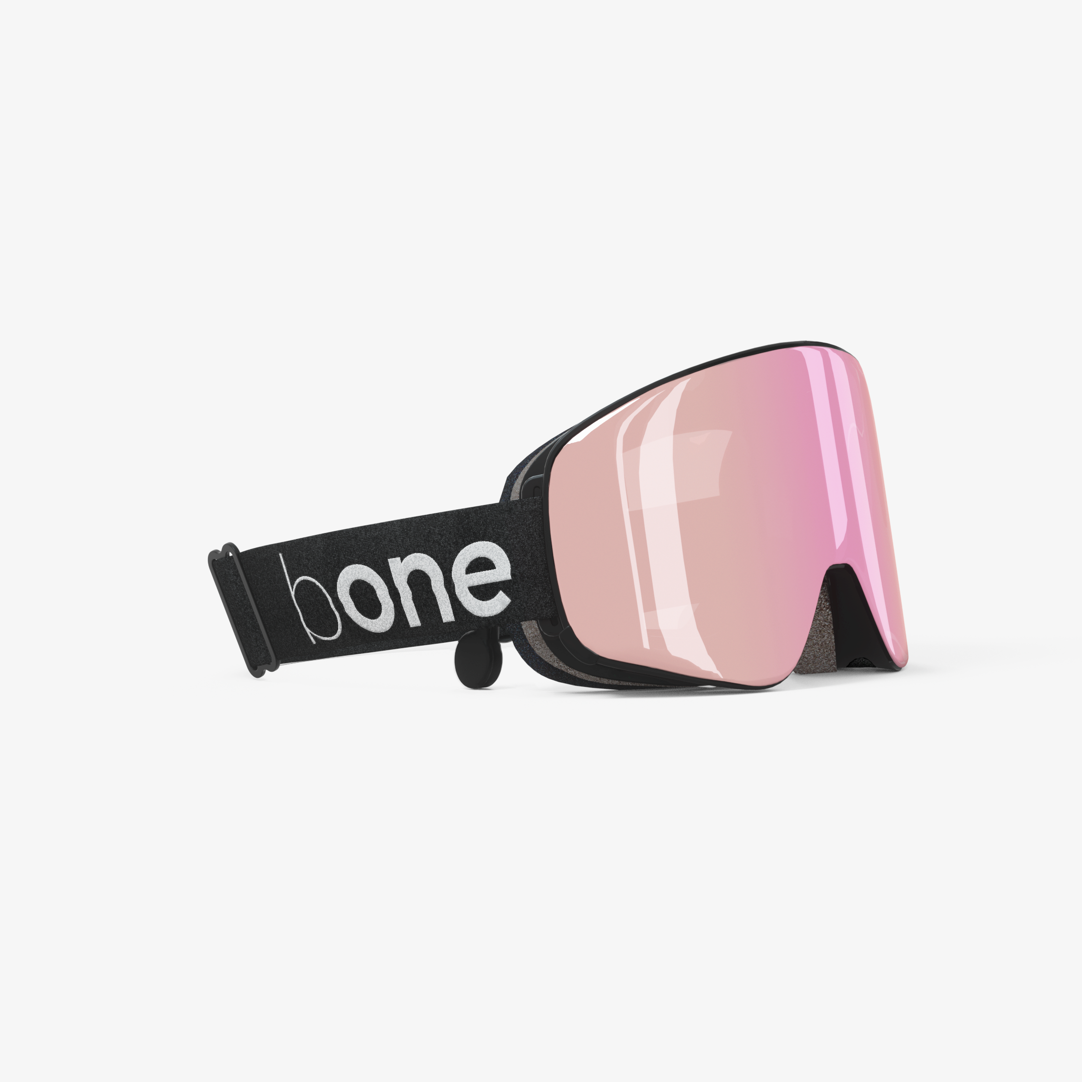 bone SoundBRKR Maschera da Sci Bluetooth