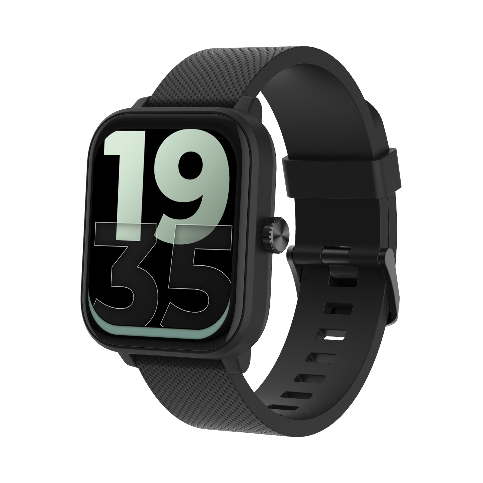 EcoWatch 4 – Smartwatch AMOLED con GPS Integrato e Chiamate Bluetooth