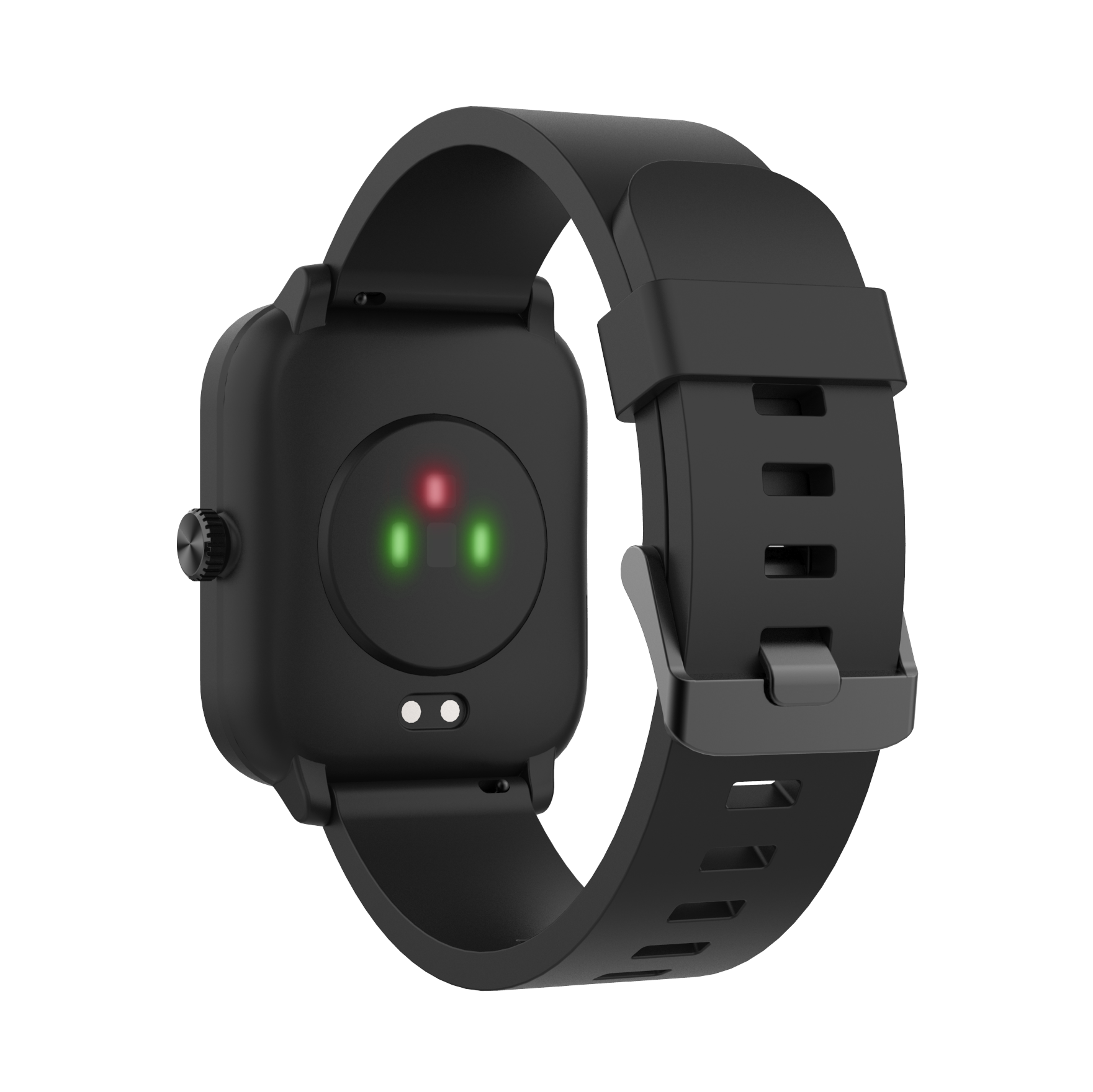 EcoWatch 4 – Smartwatch AMOLED con GPS Integrato e Chiamate Bluetooth