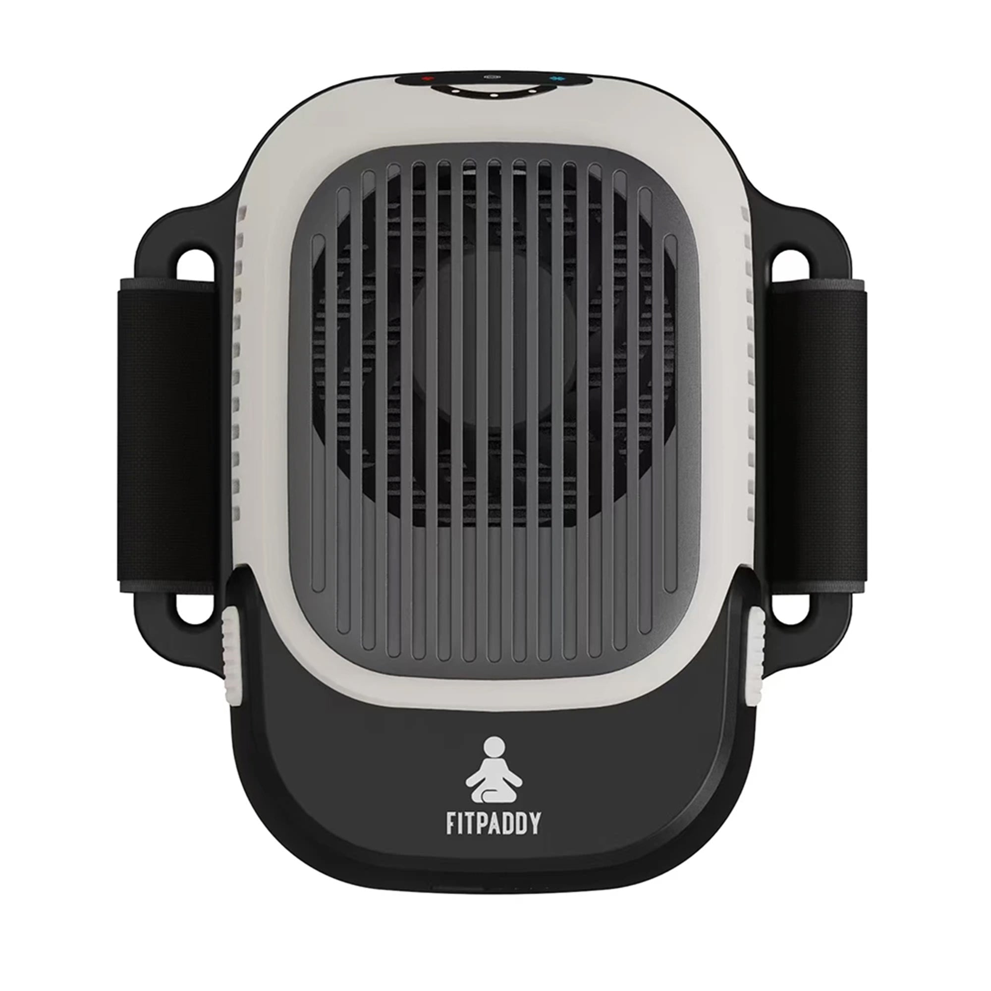FITPADDY FitRelief – Elettrostimolatore Wireless TENS ed EMS Smart con Controllo da Smart