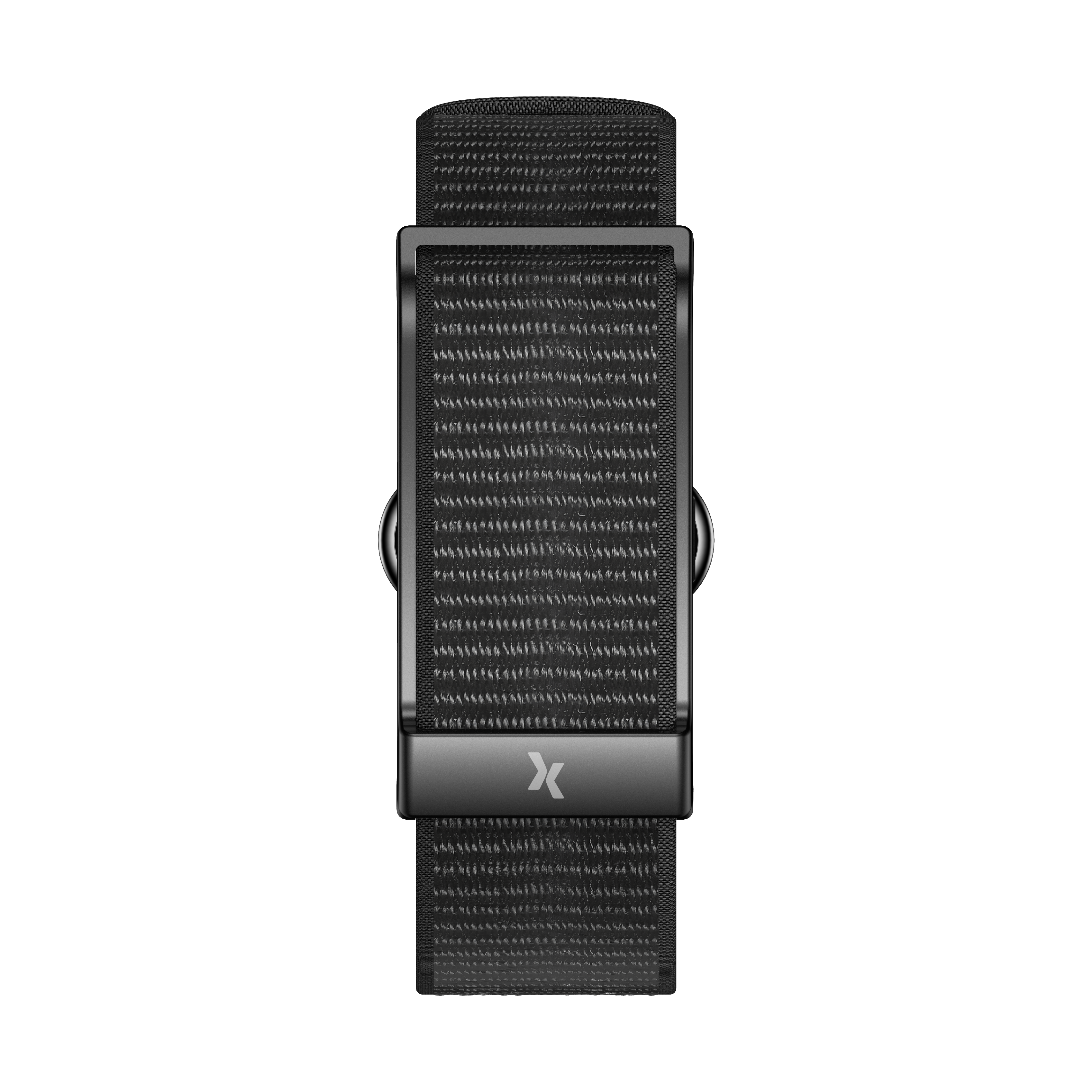 MAXCOM FW70 Vibe Smartband Nero – Monitoraggio Salute e Attività con Autonomia Estesa