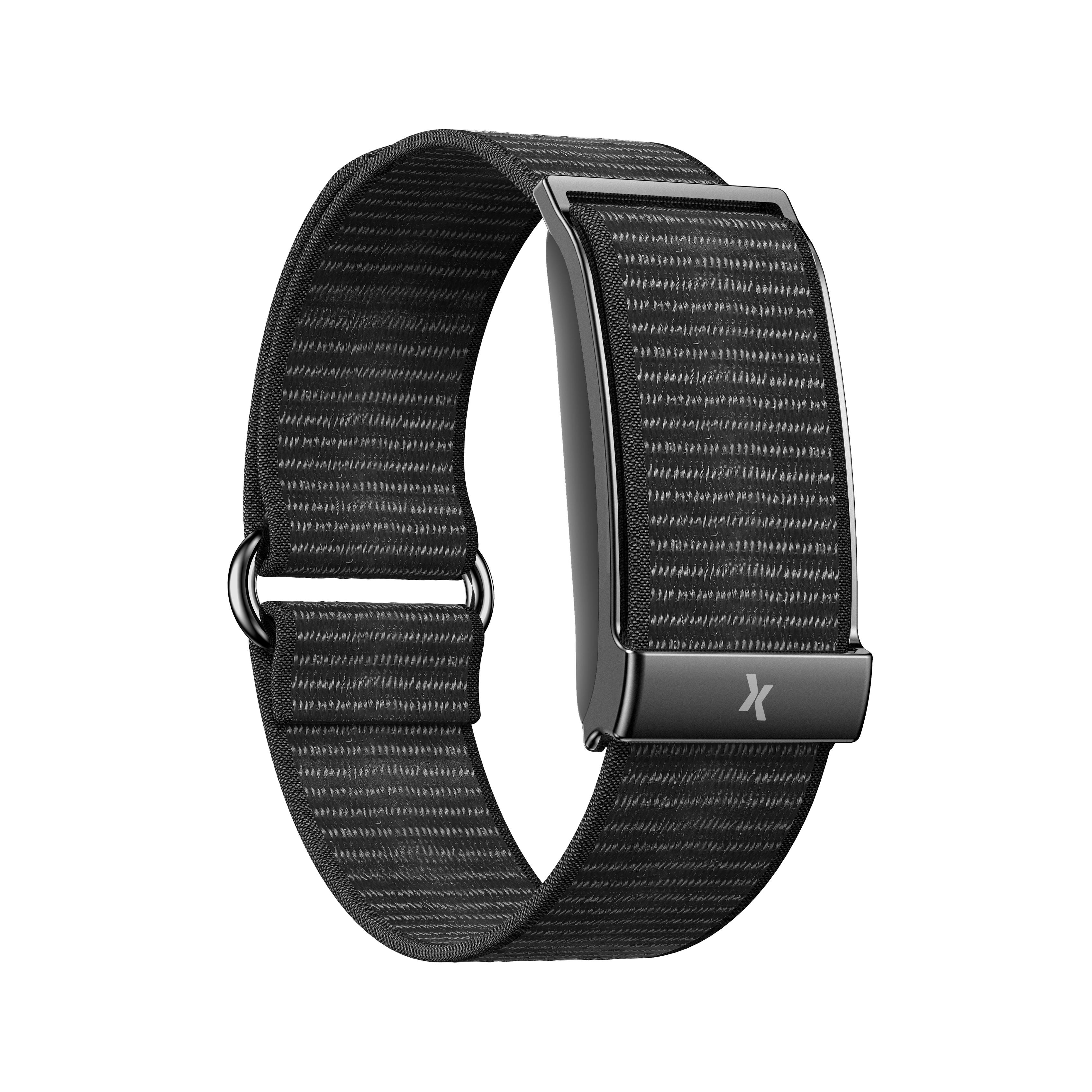 MAXCOM FW70 Vibe Smartband Nero – Monitoraggio Salute e Attività con Autonomia Estesa