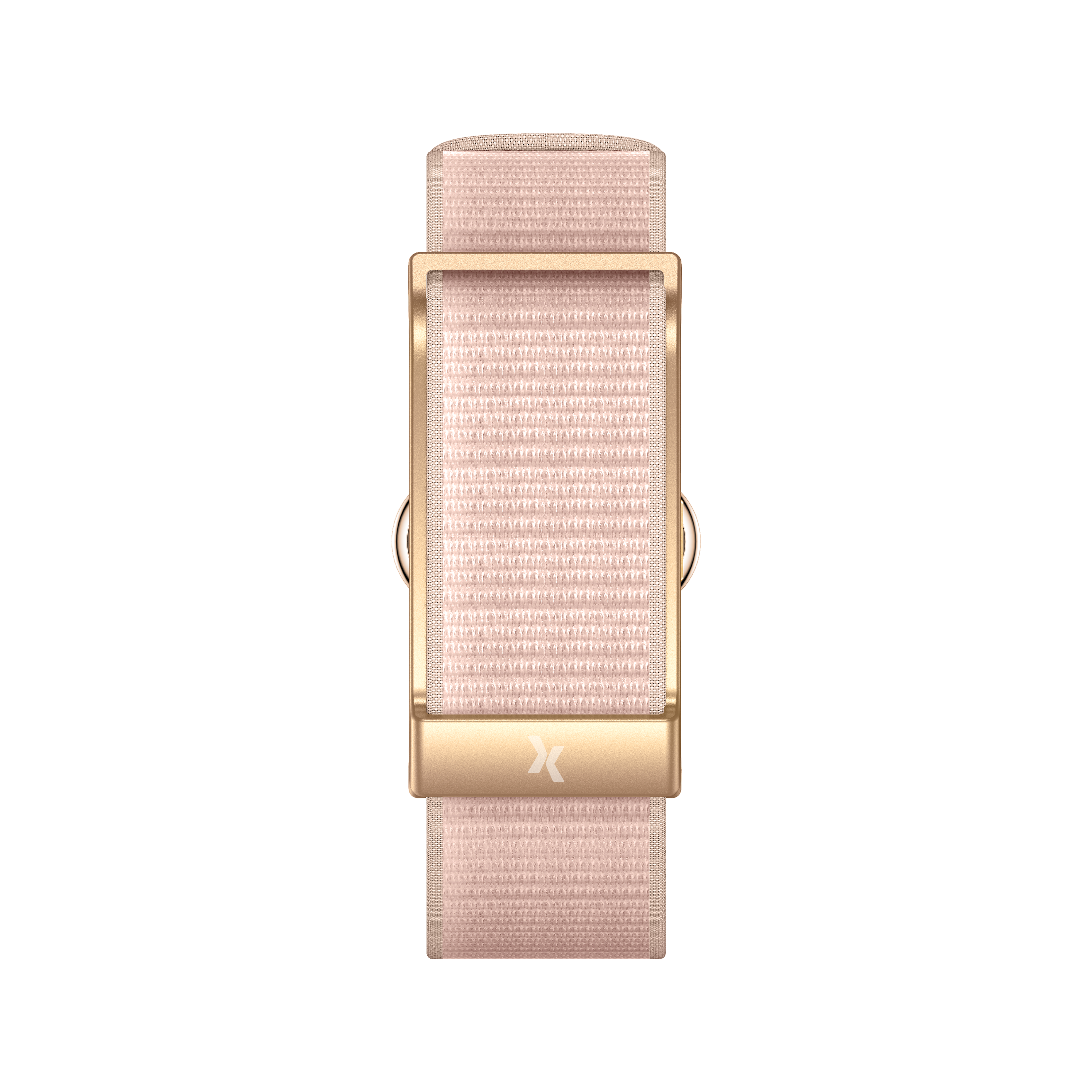 MAXCOM FW70 Vibe Smartband Gold – Monitoraggio Salute e Attività con Autonomia Estesa