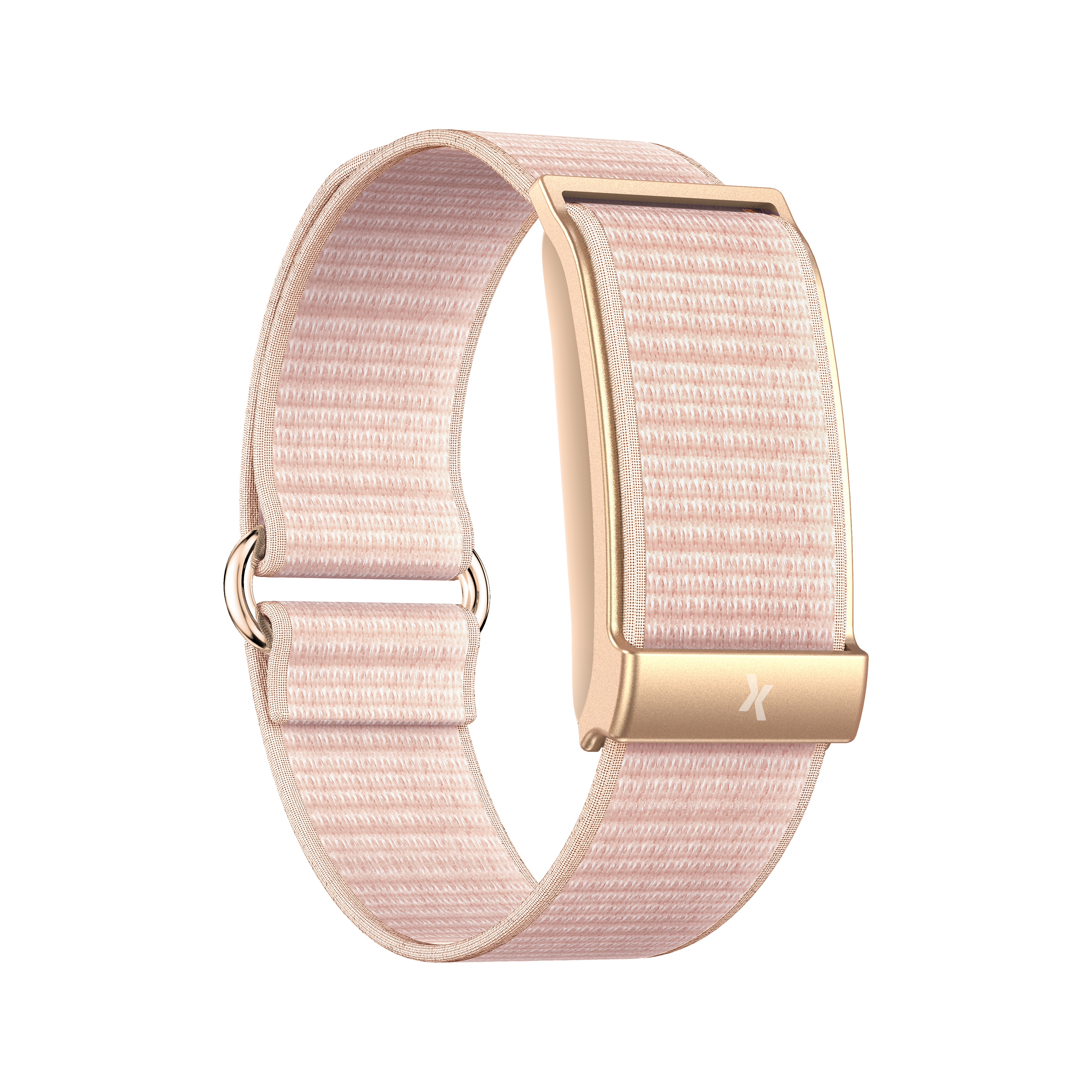 MAXCOM FW70 Vibe Smartband Gold – Monitoraggio Salute e Attività con Autonomia Estesa