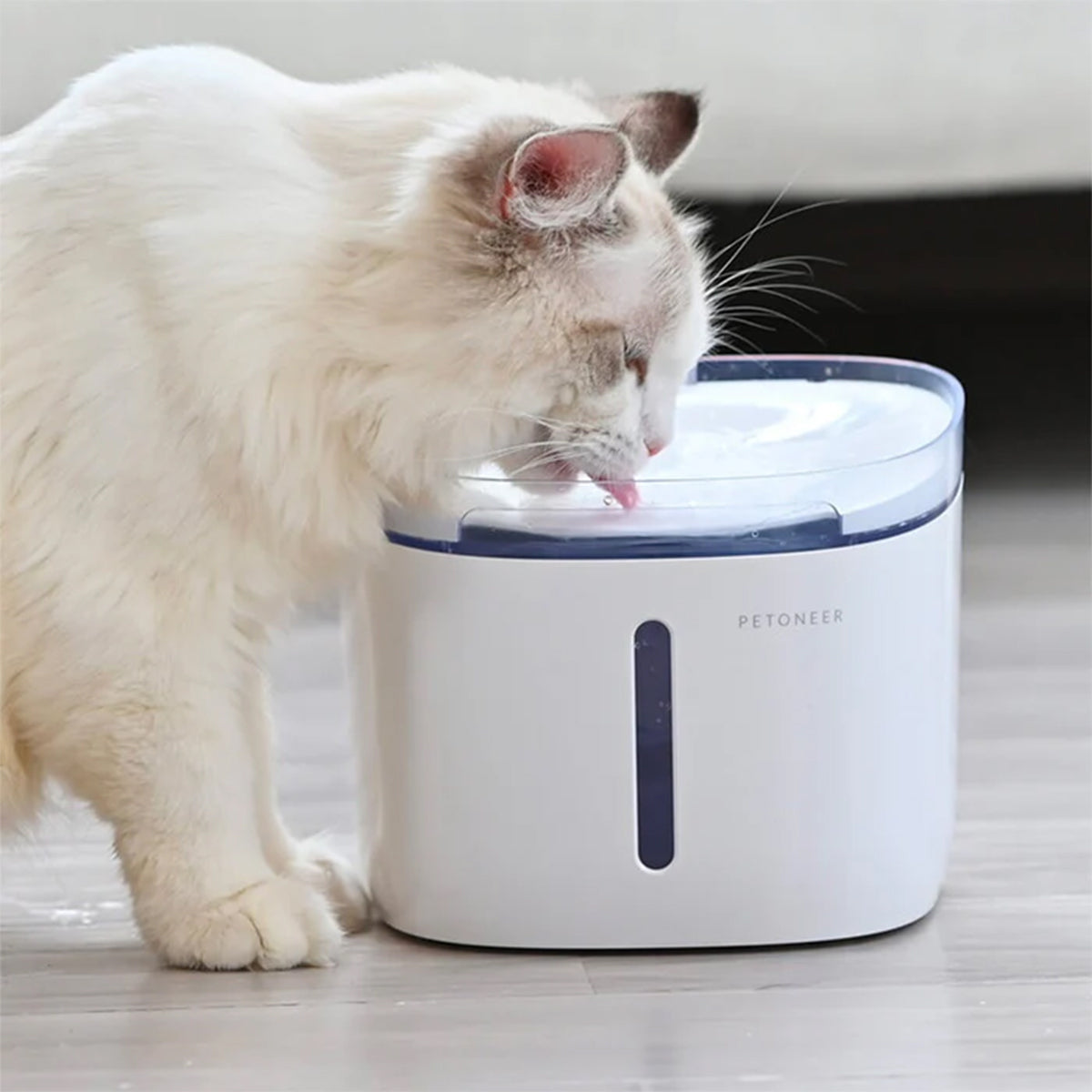 Petoneer Fontana Smart per animali Wi-Fi