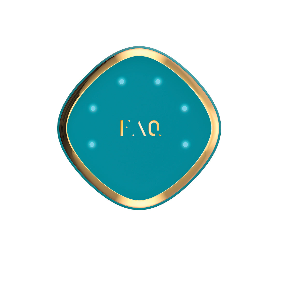 Foreo FAQ™ 301 Massaggiatore per il Cuoio Capelluto con LED