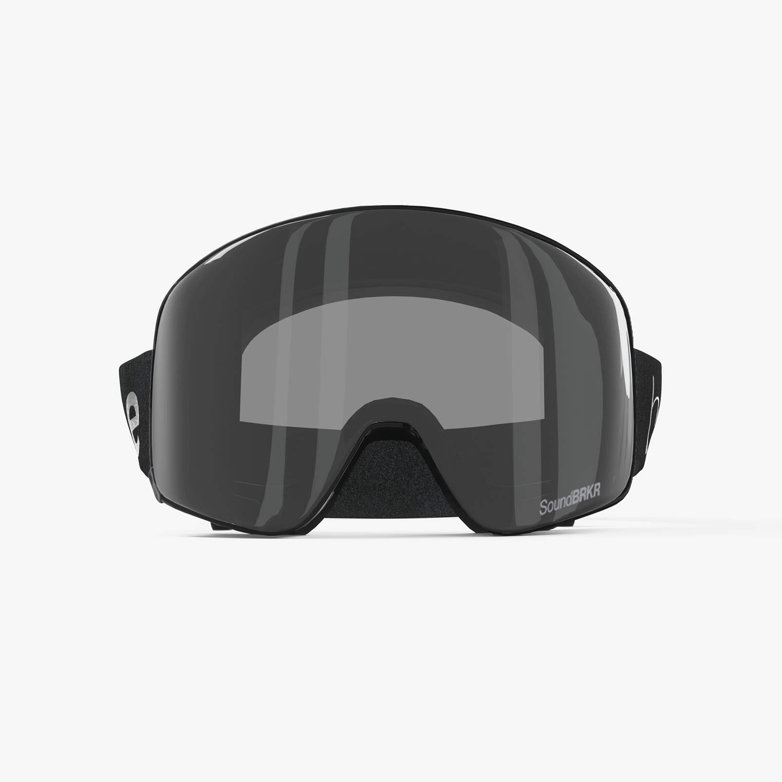 bone SoundBRKR Maschera da Sci Bluetooth