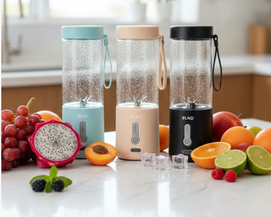BLND Portable Blender