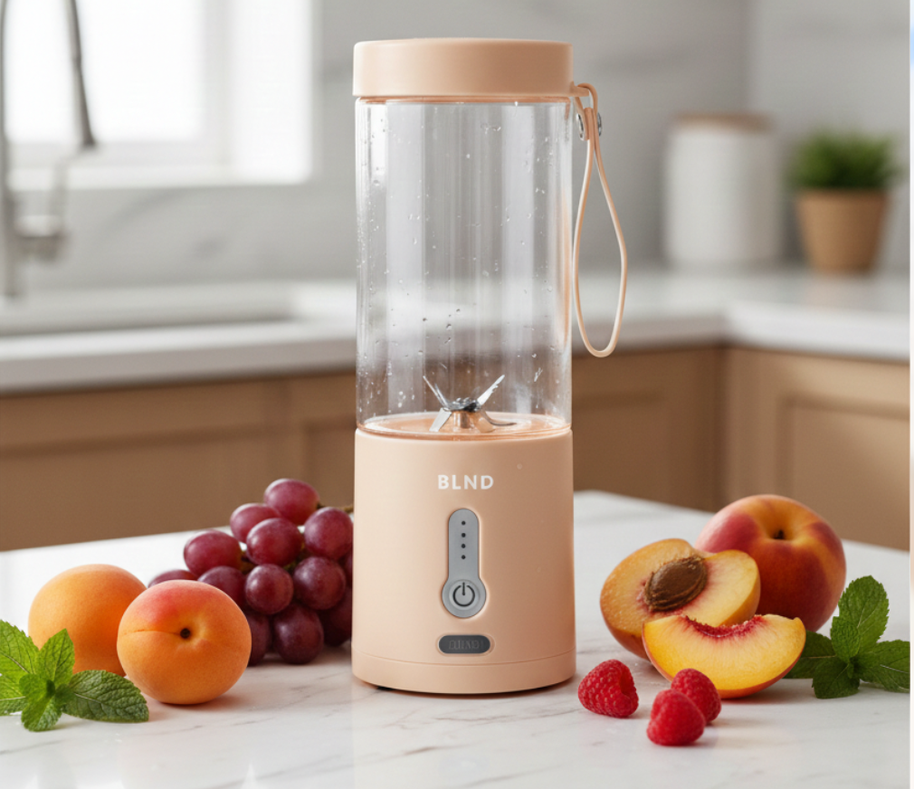BLND Portable Blender