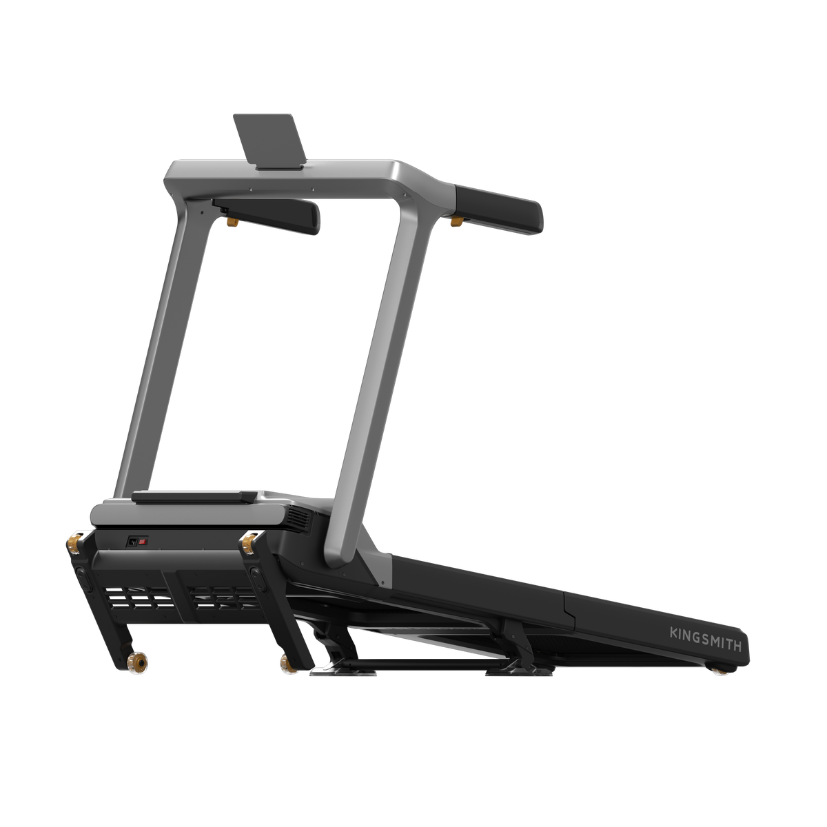 WalkingPad G5i – Tapis Roulant Pieghevole Inclinabile