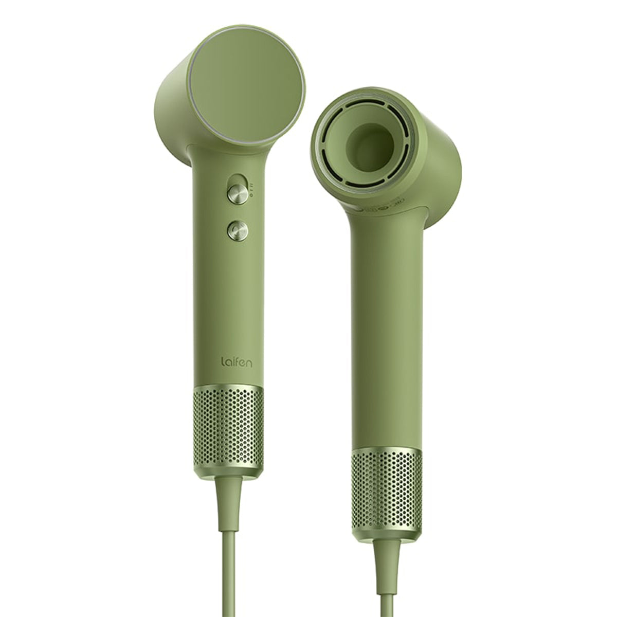 Laifen Mini Asciugacapelli ad alta velocità