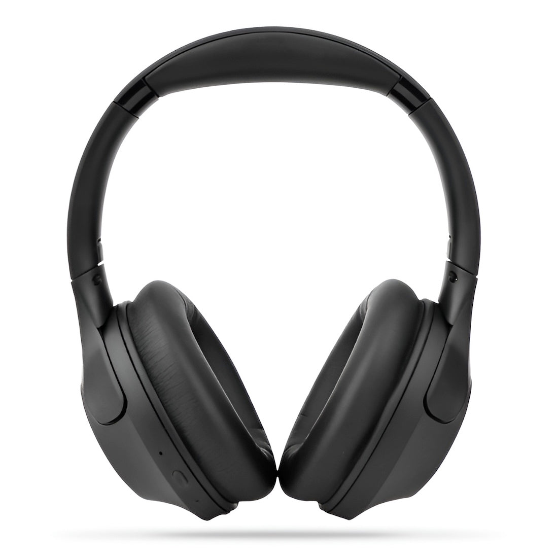HEAD HDTW04 – Cuffie Wireless Over-Ear ANC + ENC con 30 Ore di Autonomia