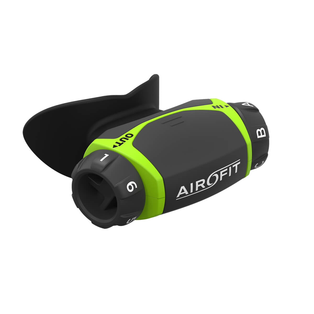 Airofit Active Lime