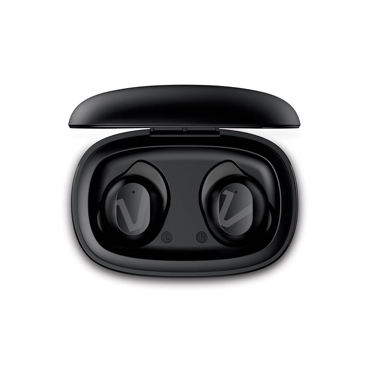 Creative Outlier Go - Cuffie wireless open-ear con vestibilà regolabile - Creative Labs (alia Creative Outlier Go - Cuffie wireless open-ear con vestibilà regolabile - Creative Labs (alia