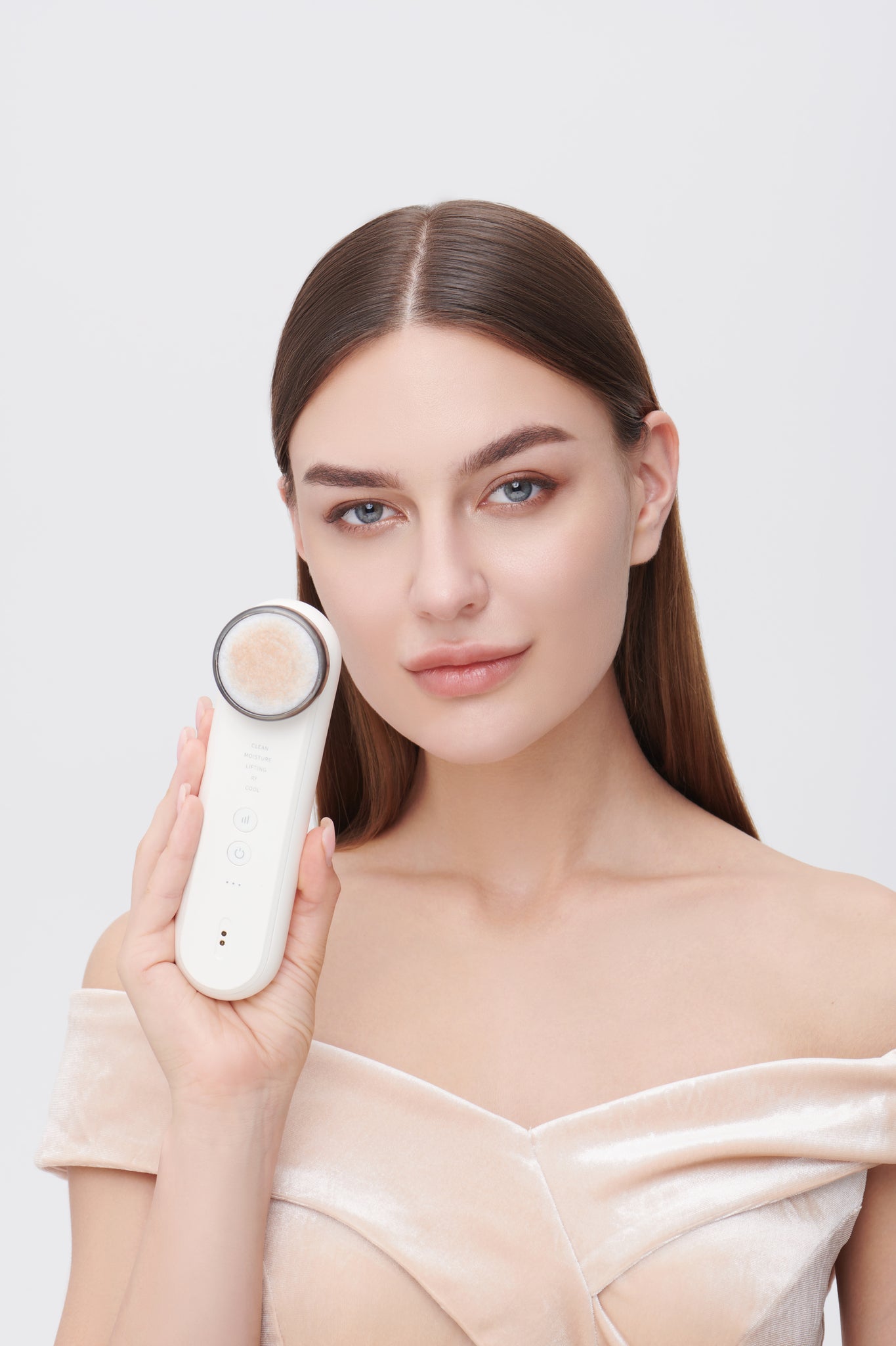 InFace - 5 in 1 Facial Beauty Device