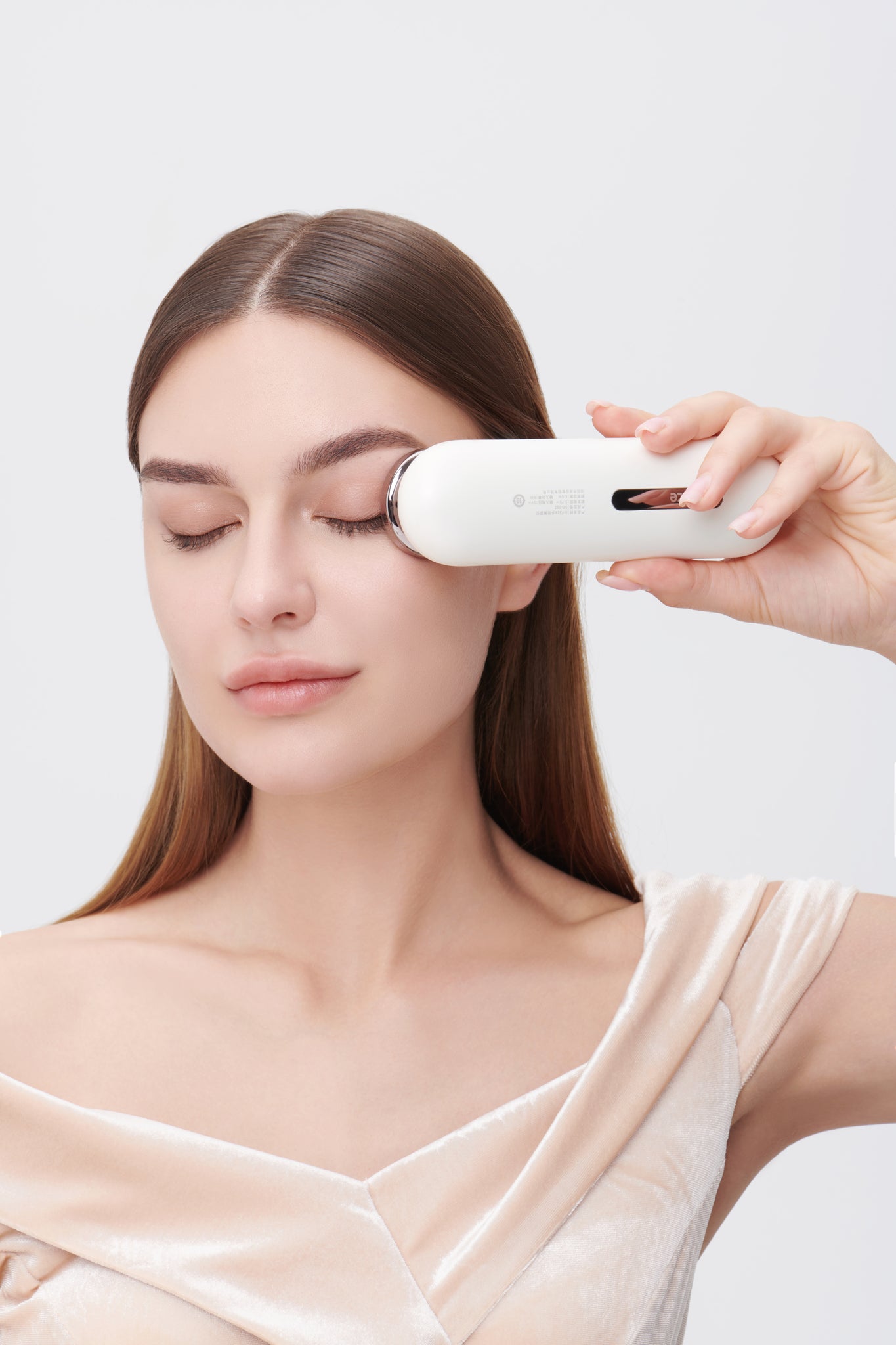 InFace - 5 in 1 Facial Beauty Device