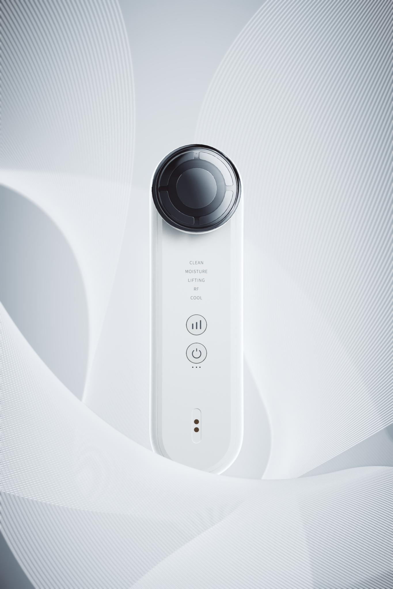 InFace - 5 in 1 Facial Beauty Device