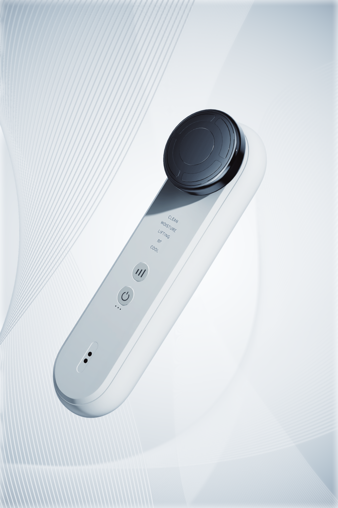 InFace - 5 in 1 Facial Beauty Device