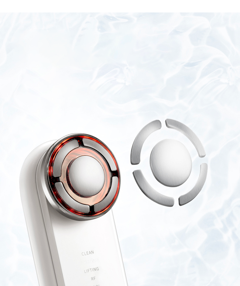 InFace - 5 in 1 Facial Beauty Device