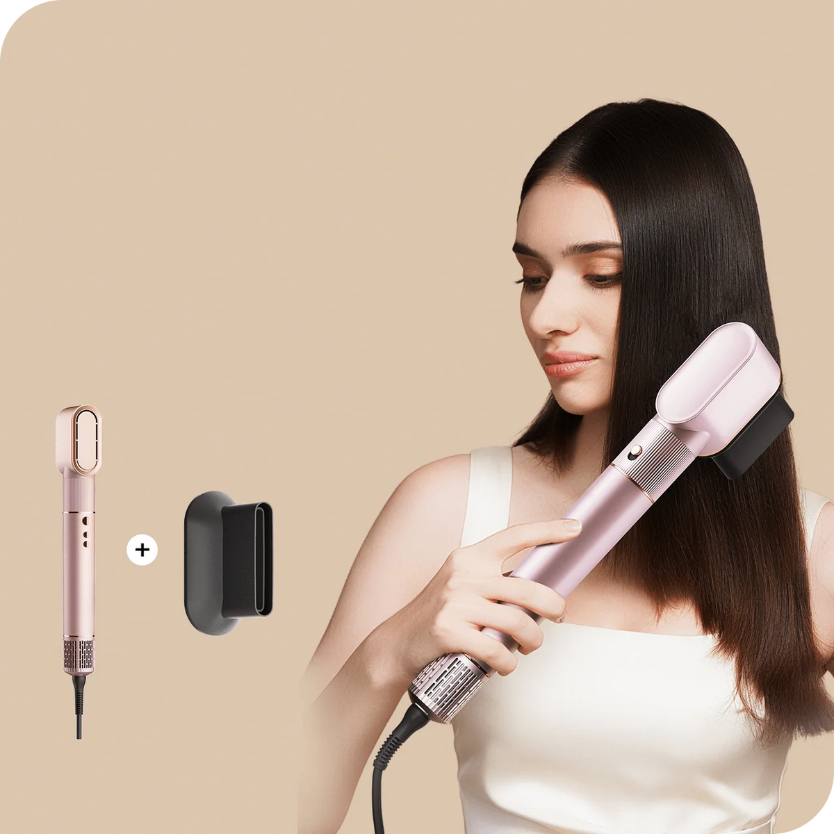 JIMMY HF9 Pro – Hair Multi-Styler 7 in 1