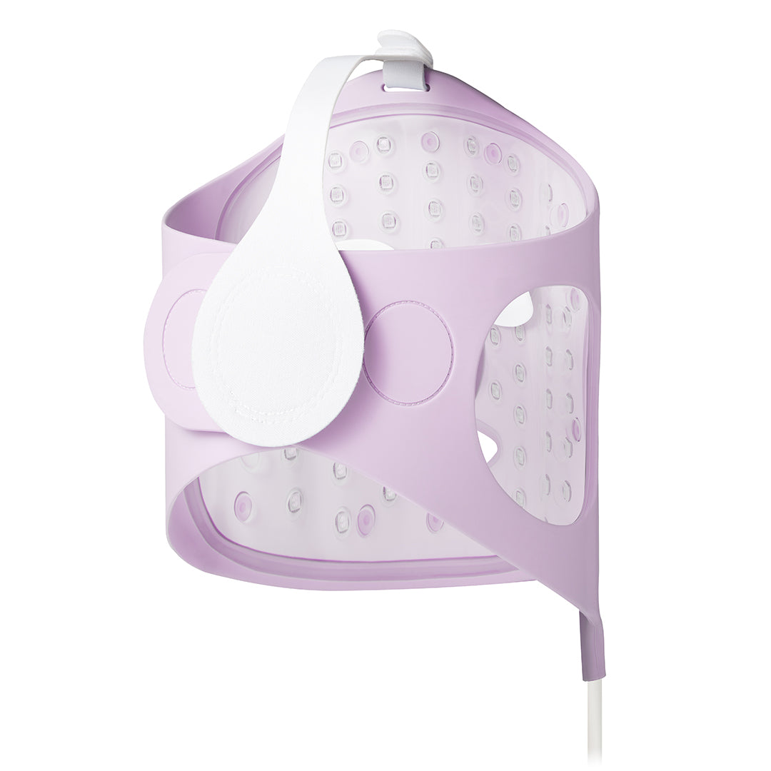 Lola Superglow LED 7+1 Face Mask