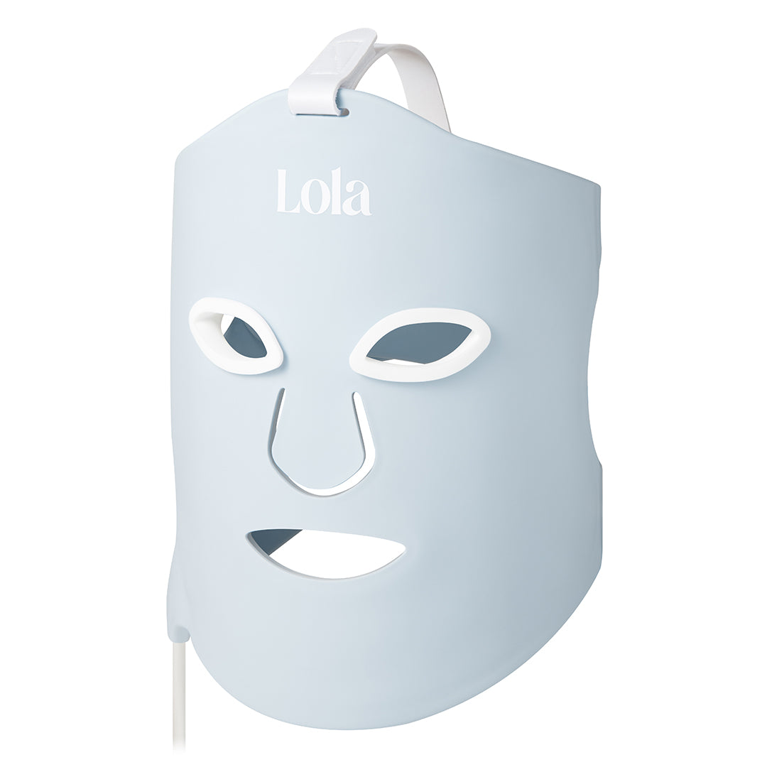 Lola Superglow LED 7+1 Face Mask