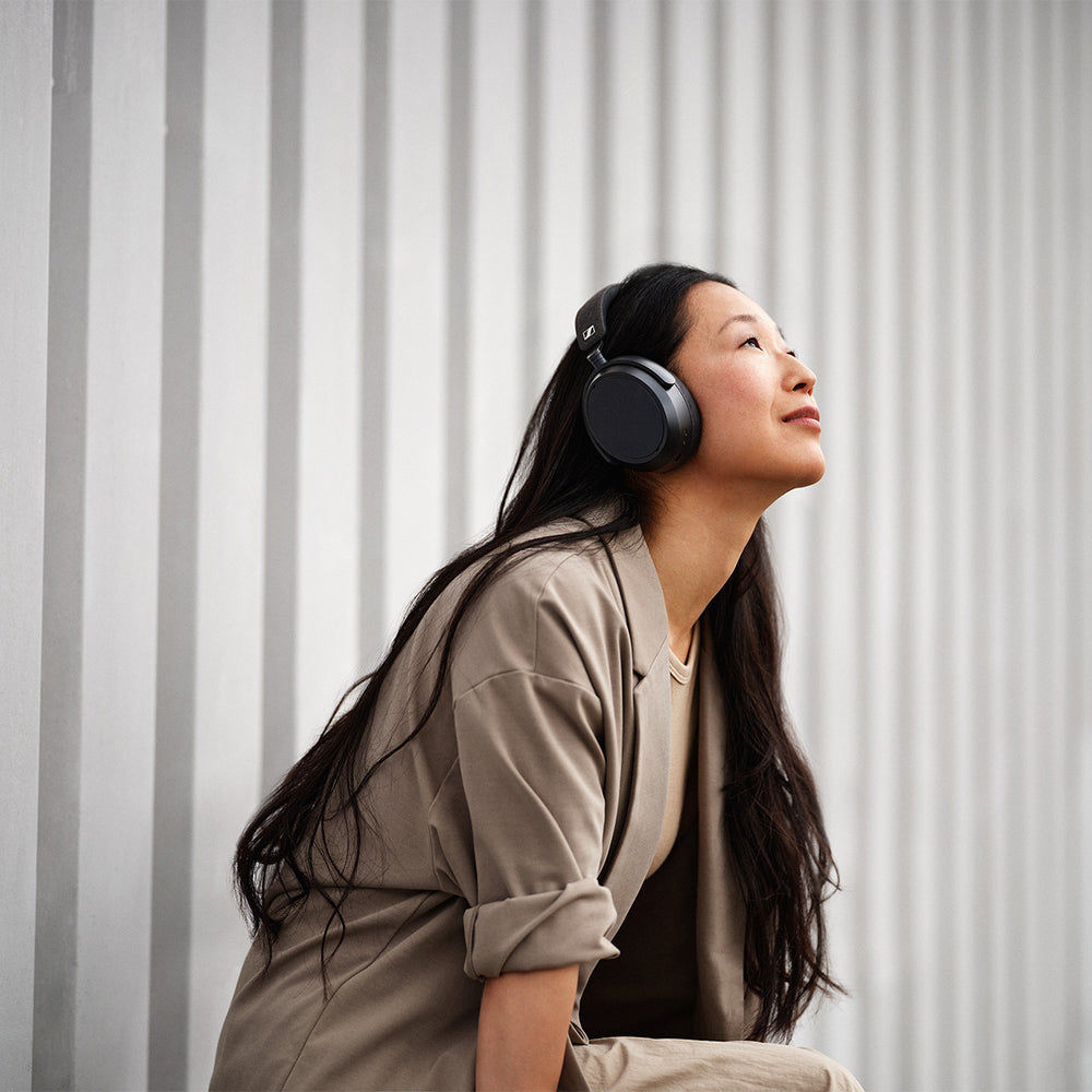 Audio & Musica