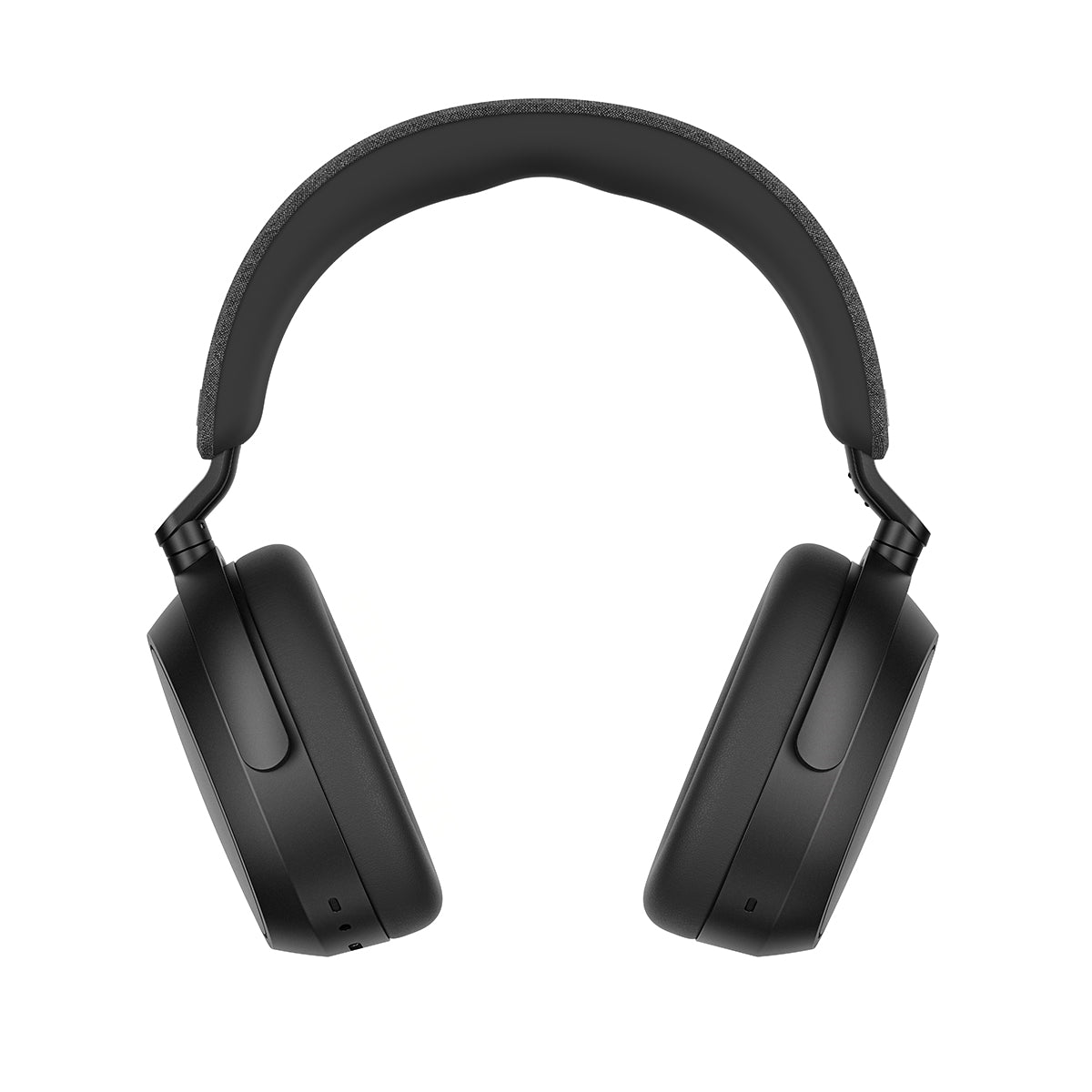 Sennheiser MOMENTUM 4 Wireless Black