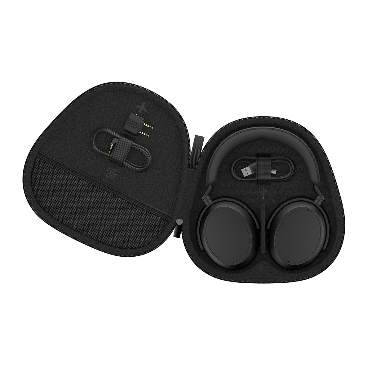 Sennheiser MOMENTUM 4 Wireless Black