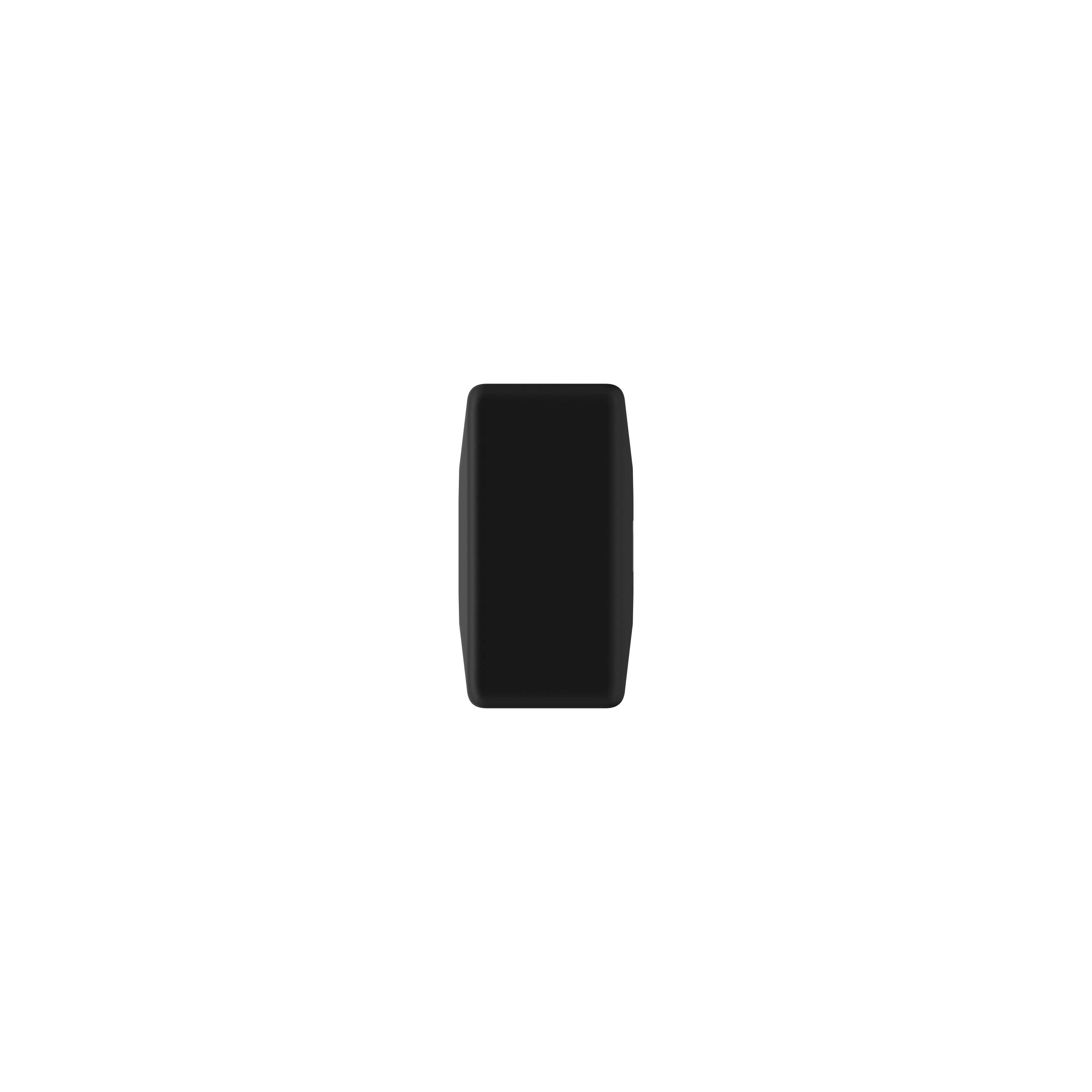 MAXCOM MC02 Wave Adapter Wireless Auto – Connessione CarPlay e Android Auto Senza Fili