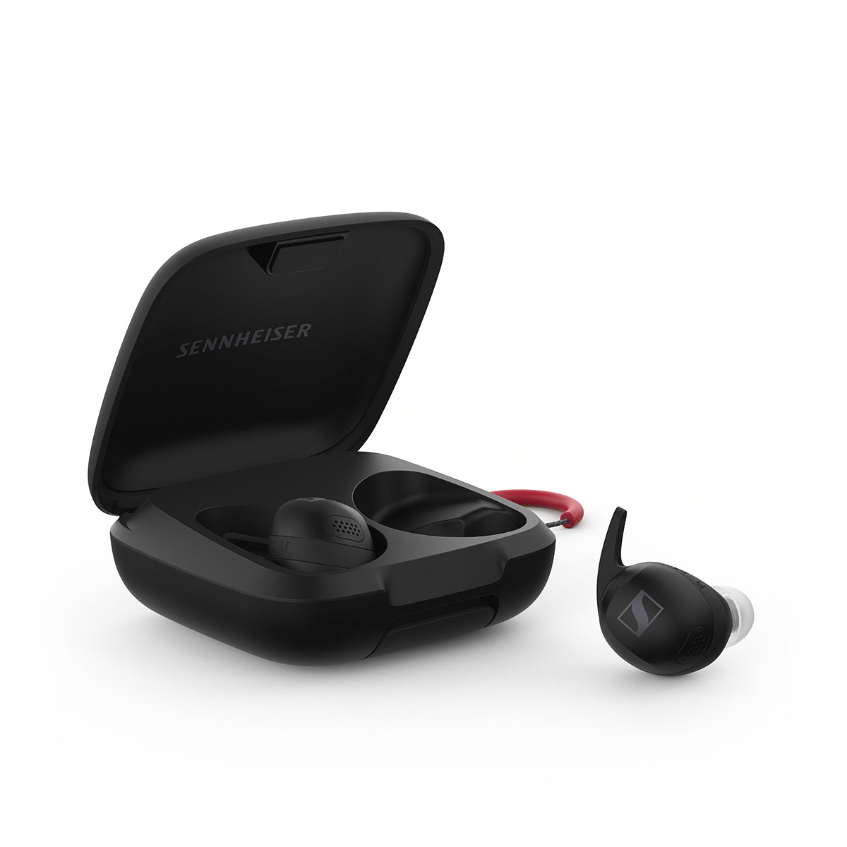 Sennheiser MOMENTUM Wireless Sport